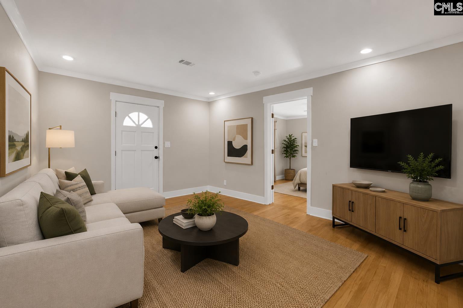 1437 Burley Court Columbia, SC 29204