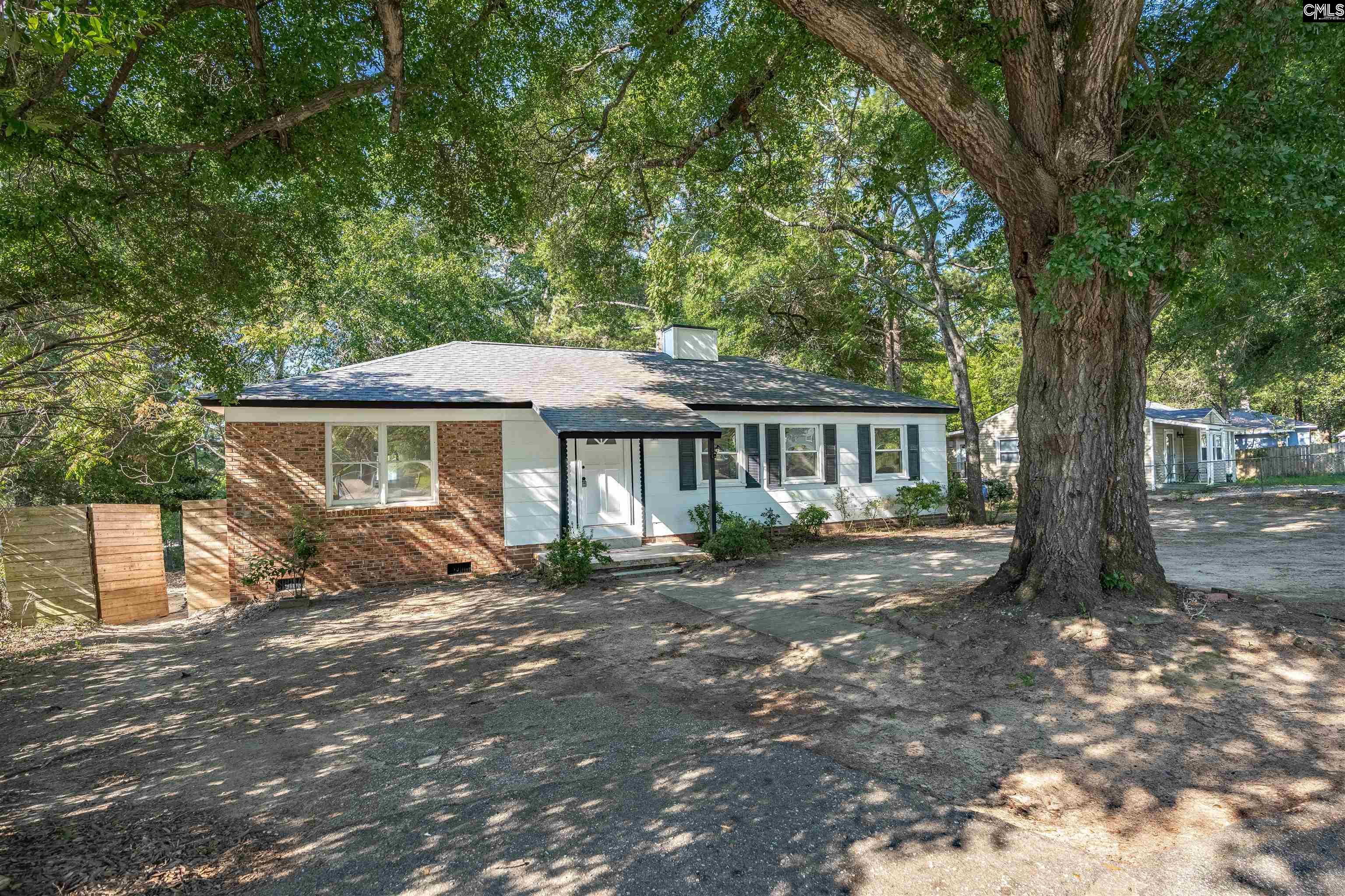 1437 Burley Court Columbia, SC 29204