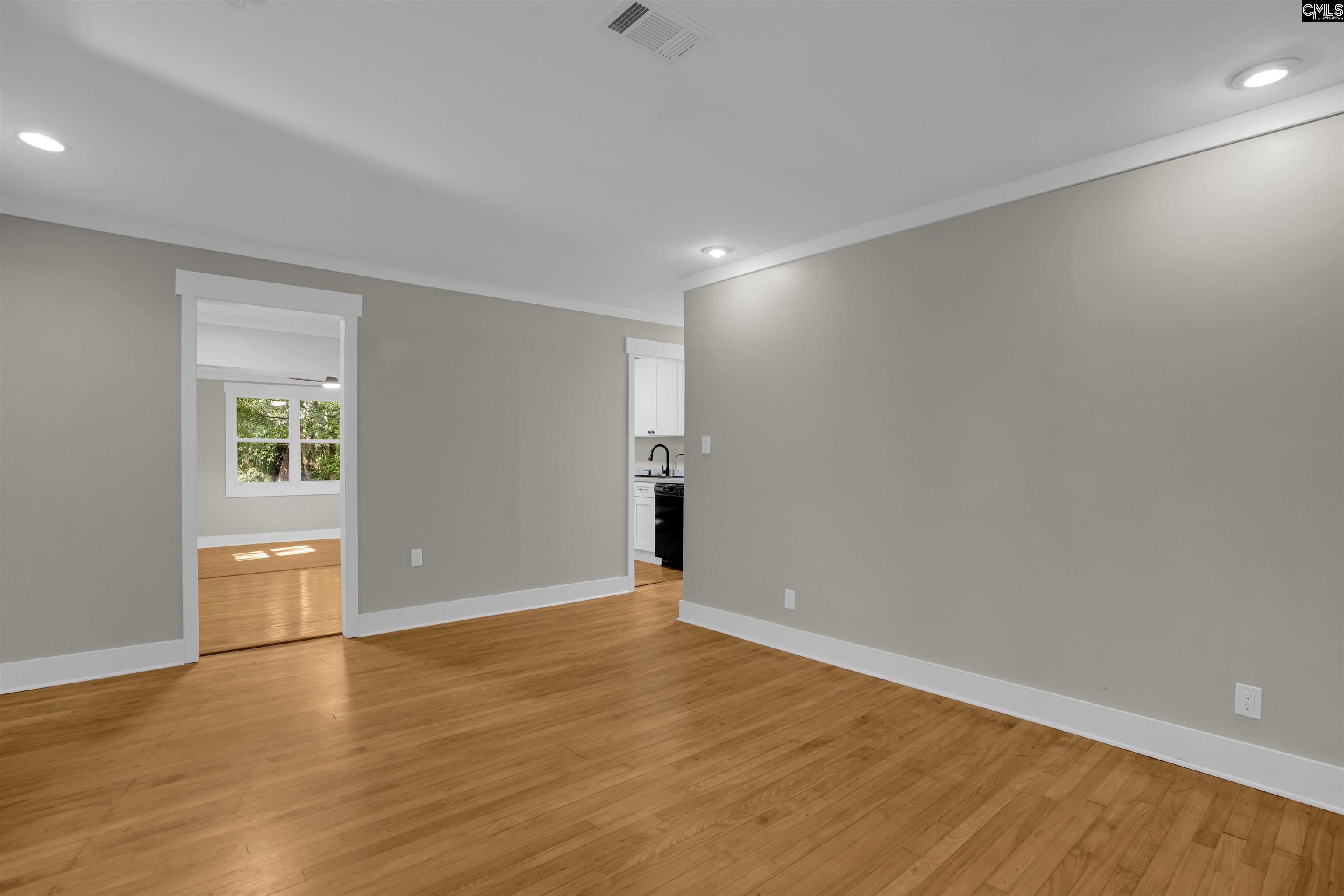 1437 Burley Court Columbia, SC 29204