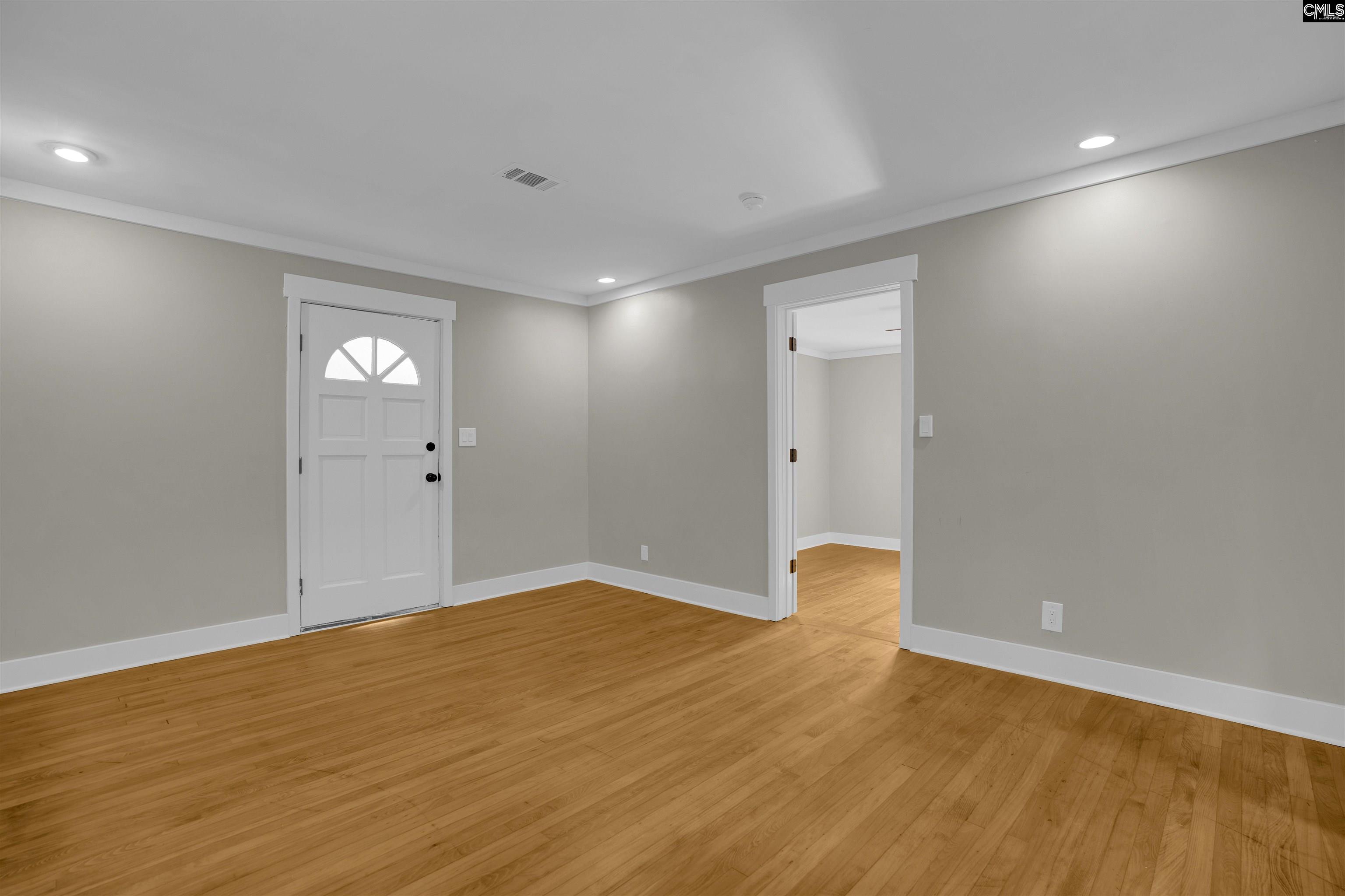 1437 Burley Court Columbia, SC 29204