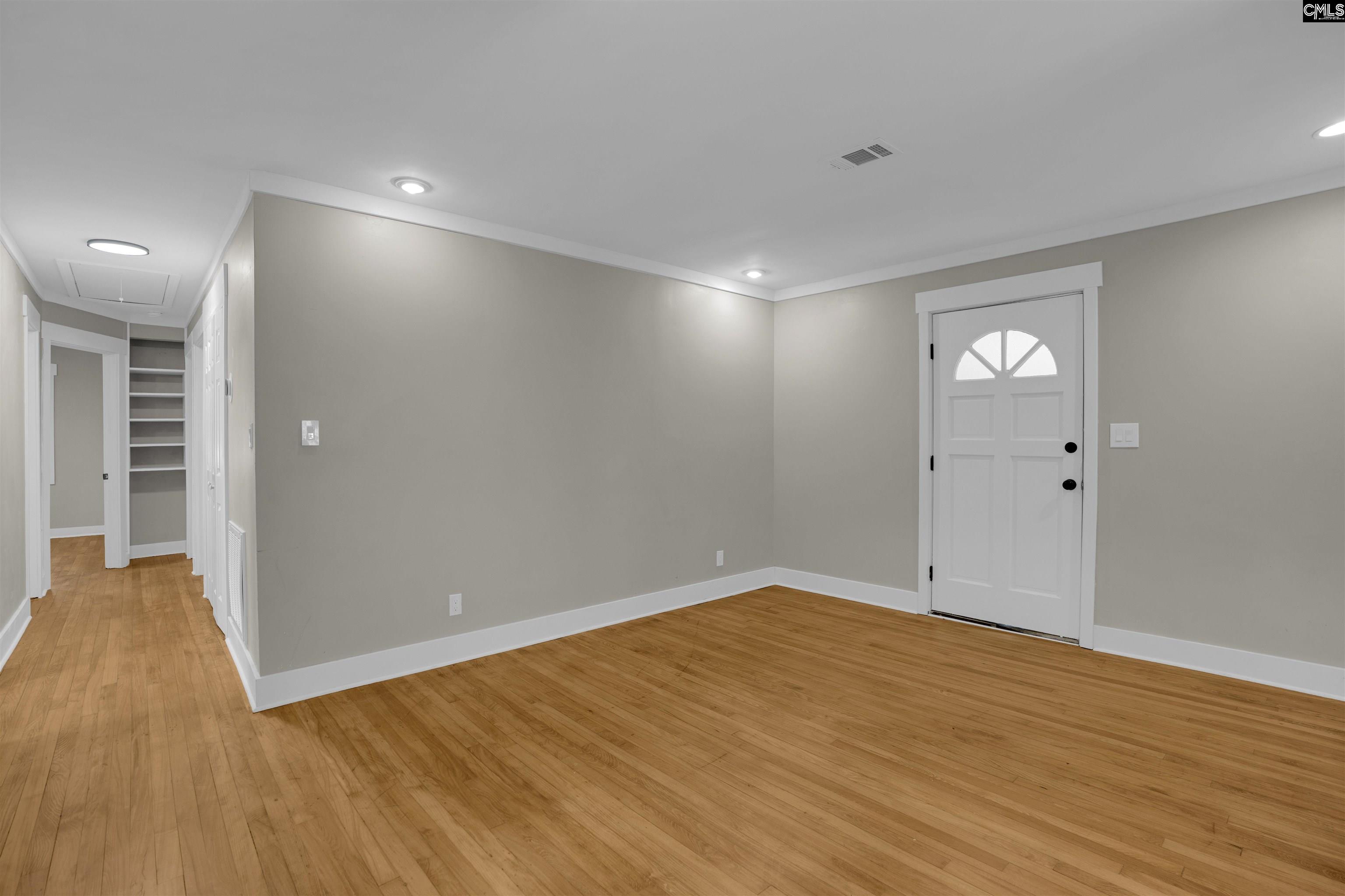 1437 Burley Court Columbia, SC 29204