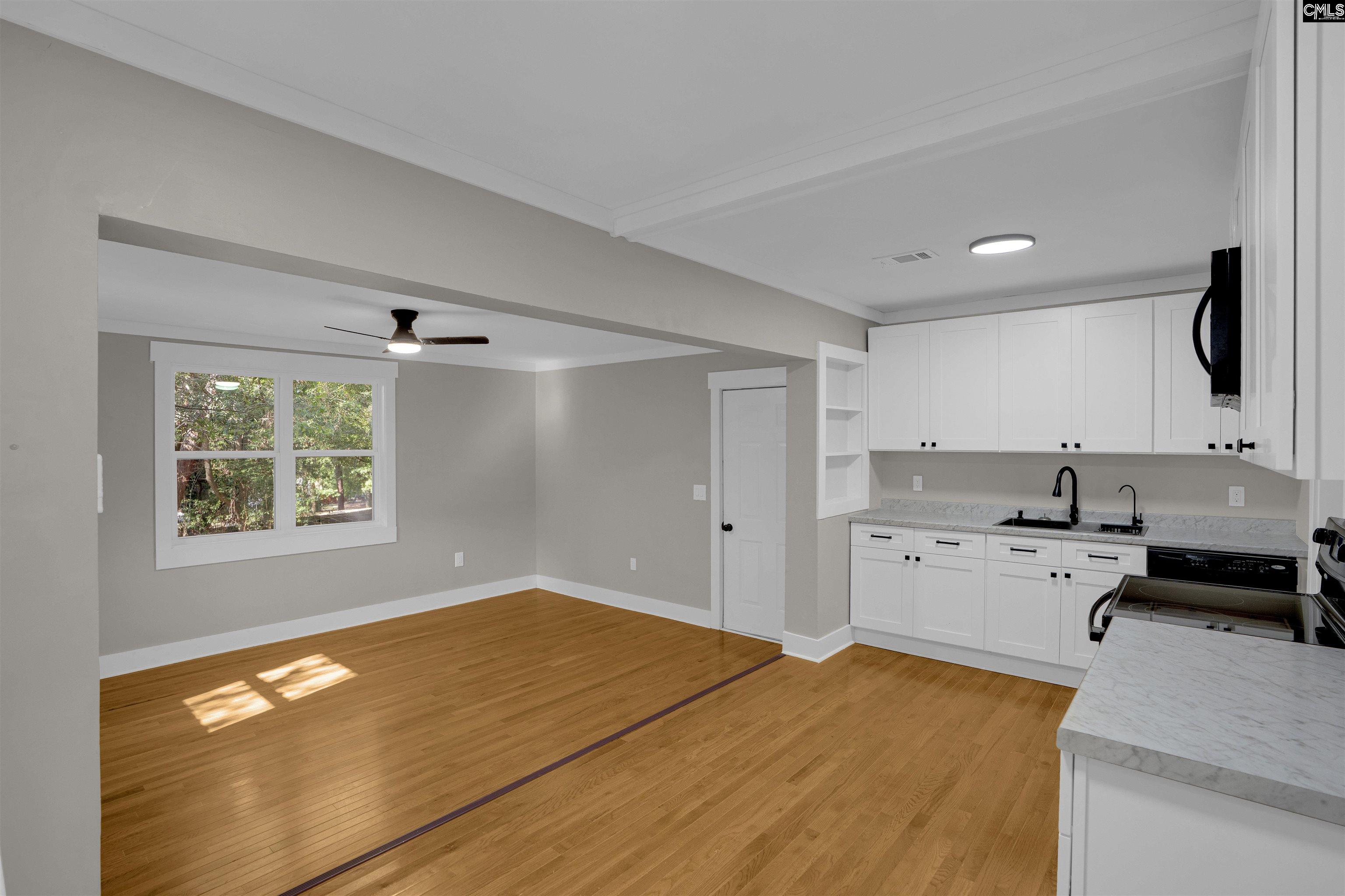 1437 Burley Court Columbia, SC 29204