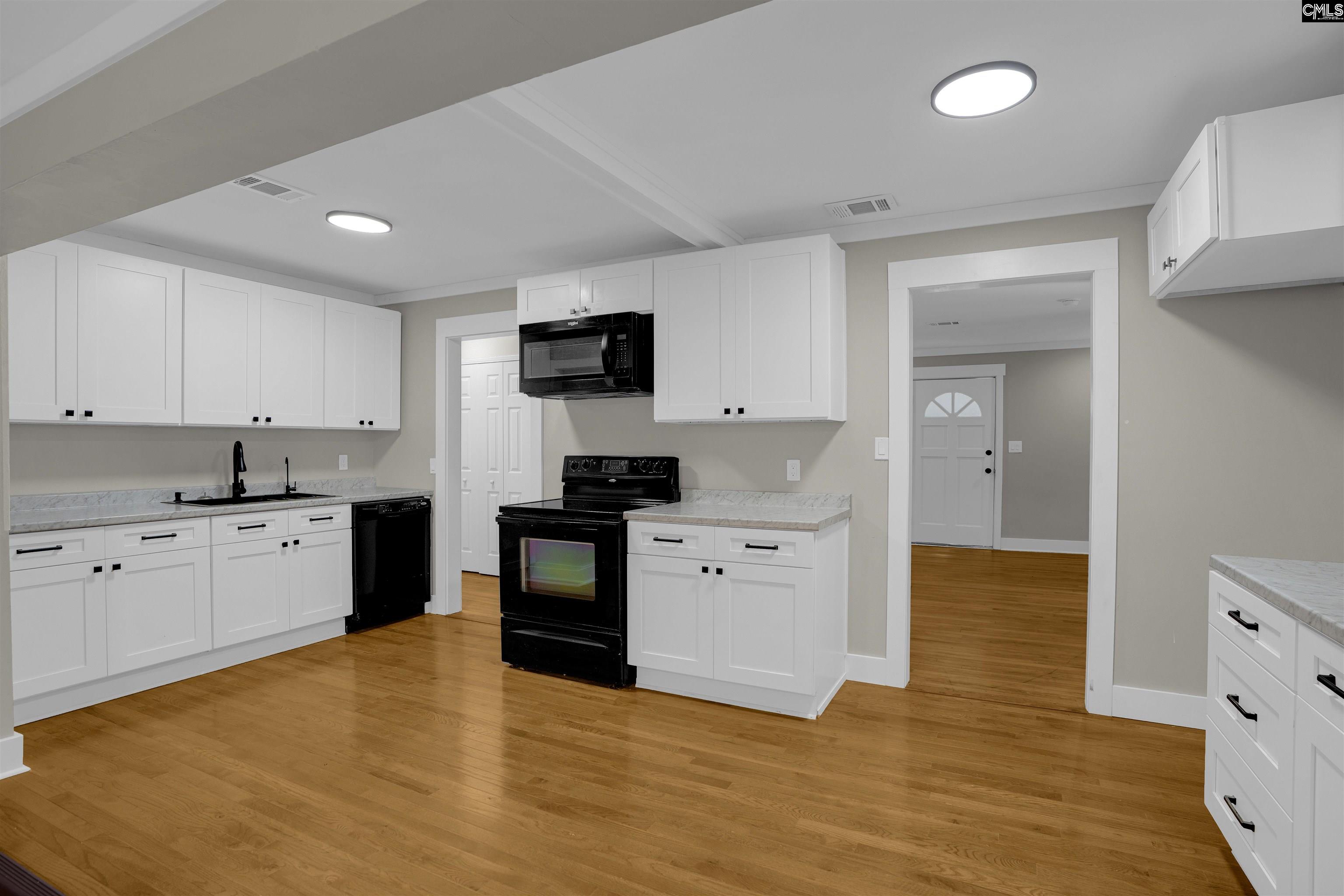 1437 Burley Court Columbia, SC 29204