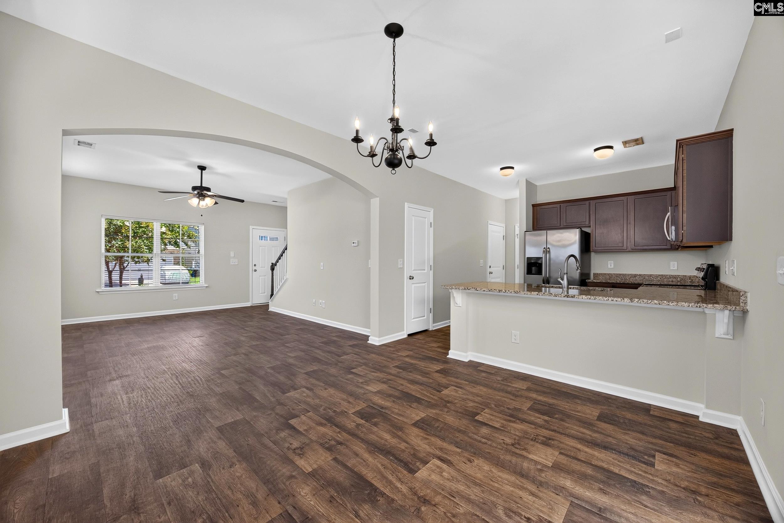 254 Harvest Glen Lane West Columbia, SC 29169
