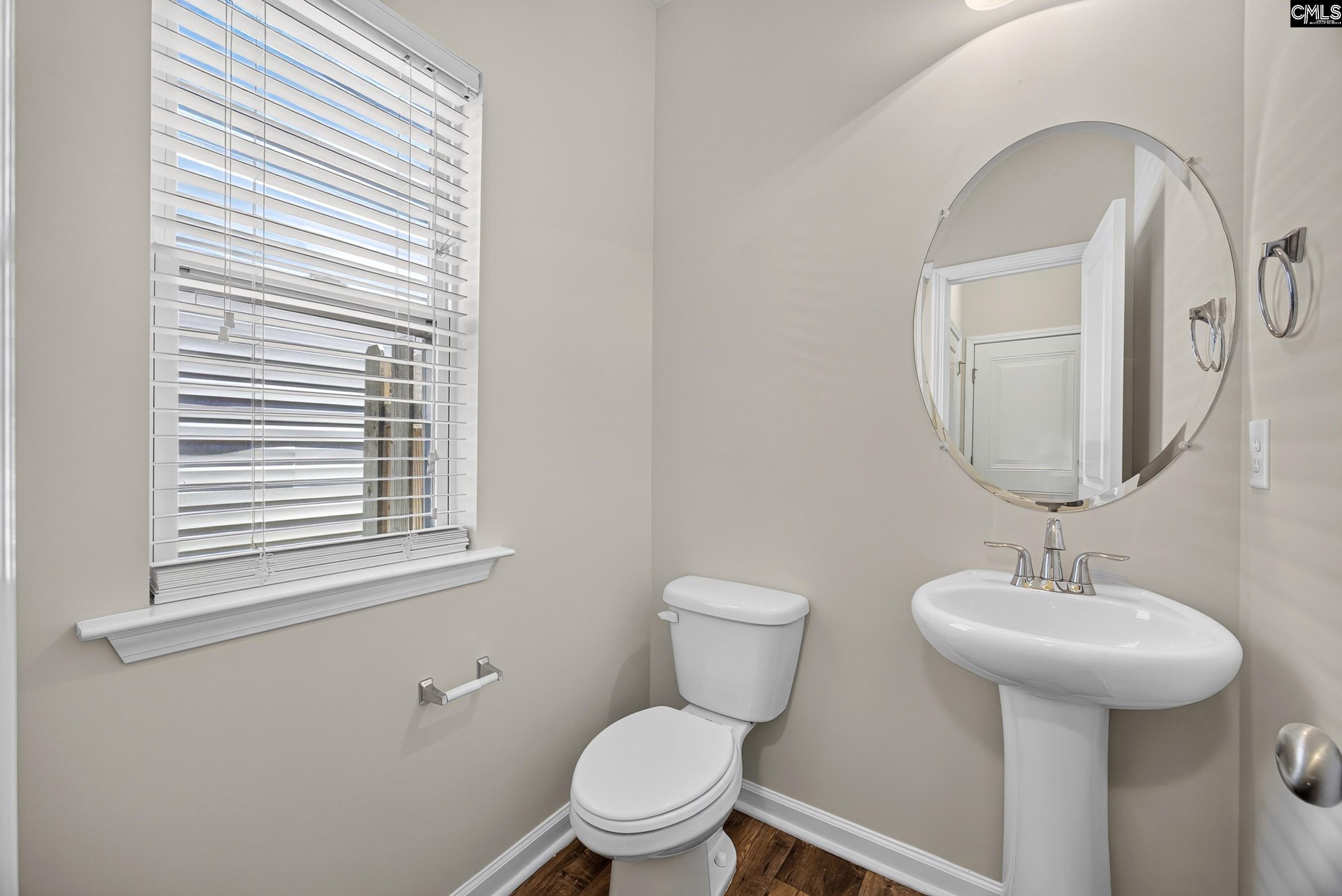 254 Harvest Glen Lane West Columbia, SC 29169