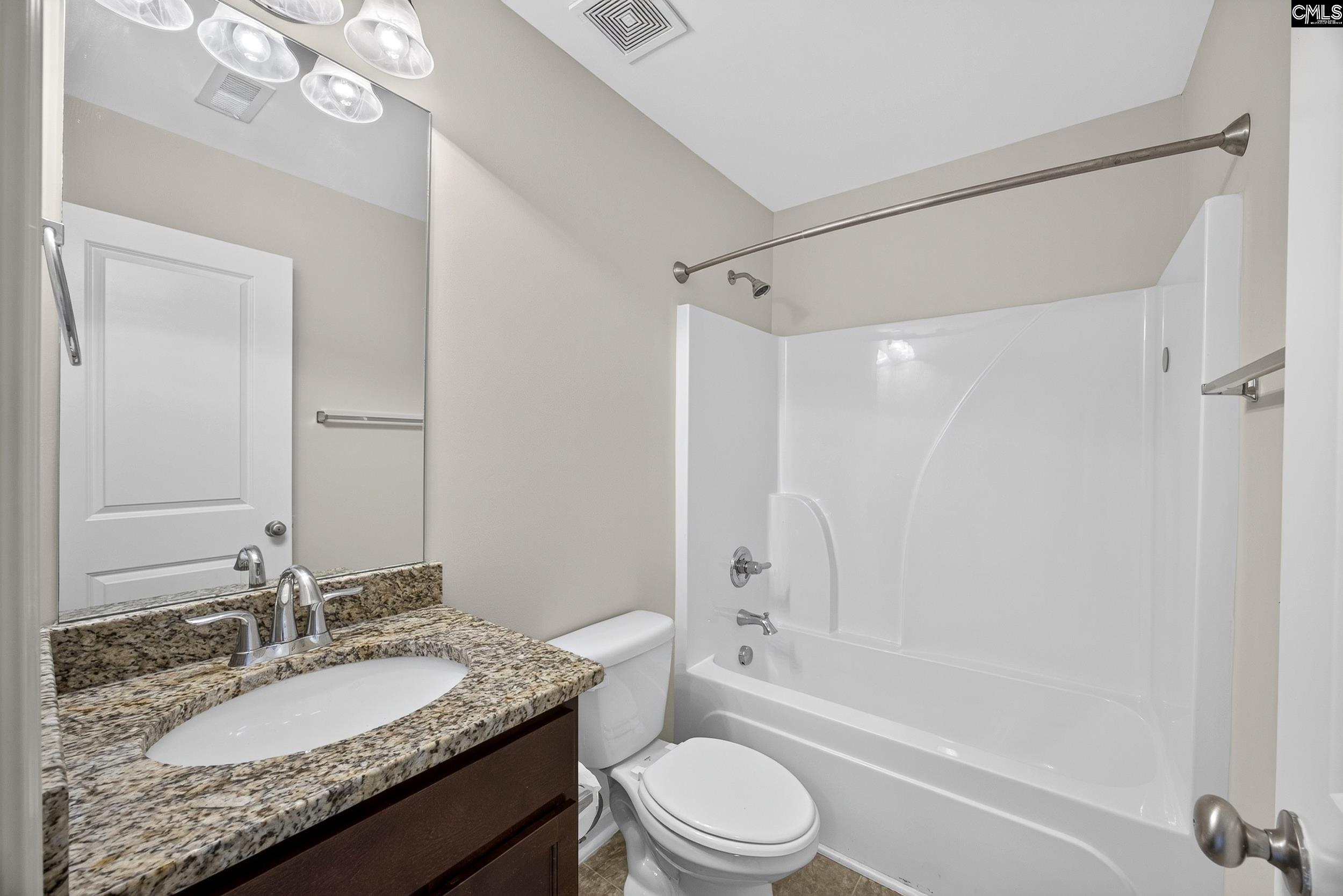 254 Harvest Glen Lane West Columbia, SC 29169