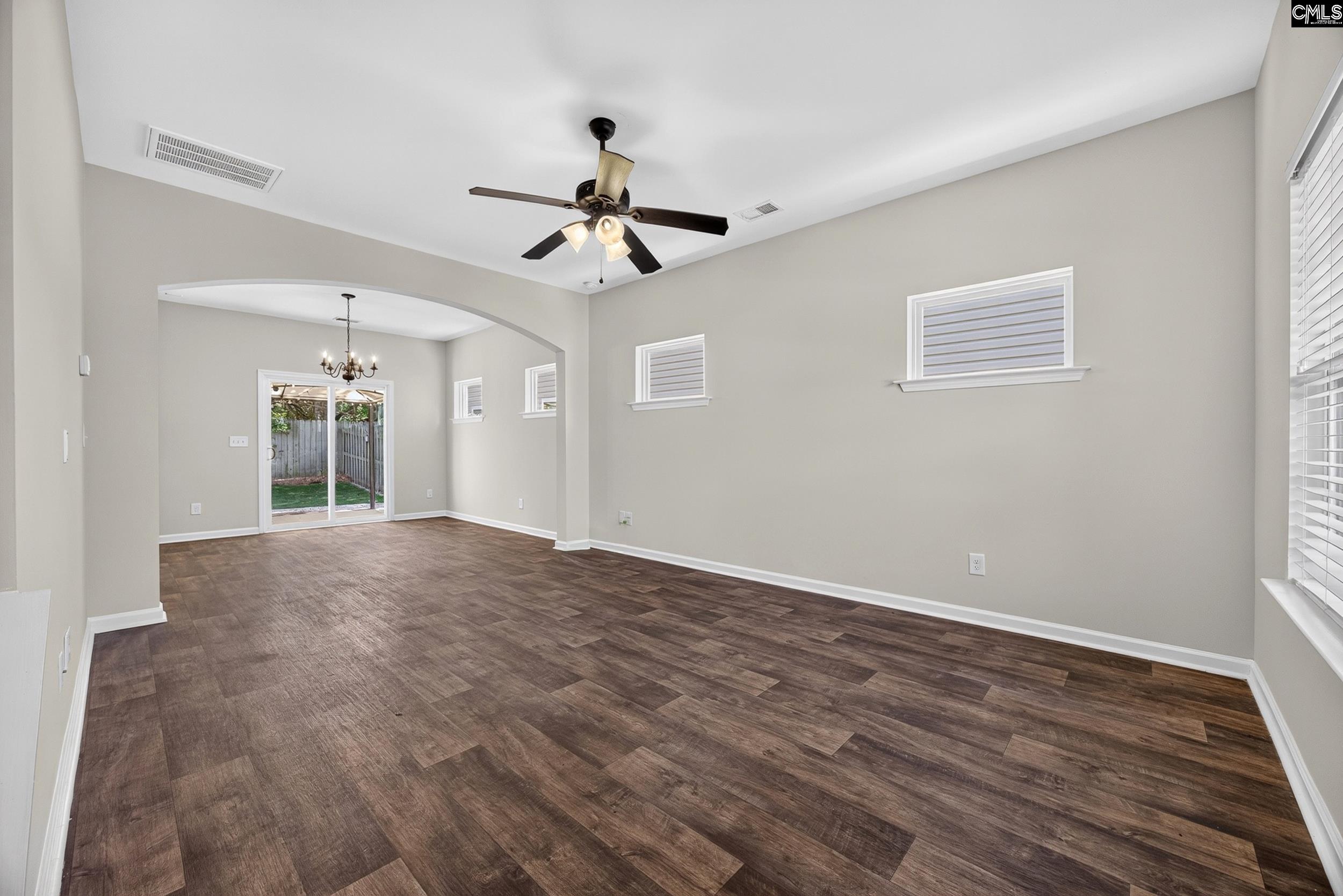254 Harvest Glen Lane West Columbia, SC 29169