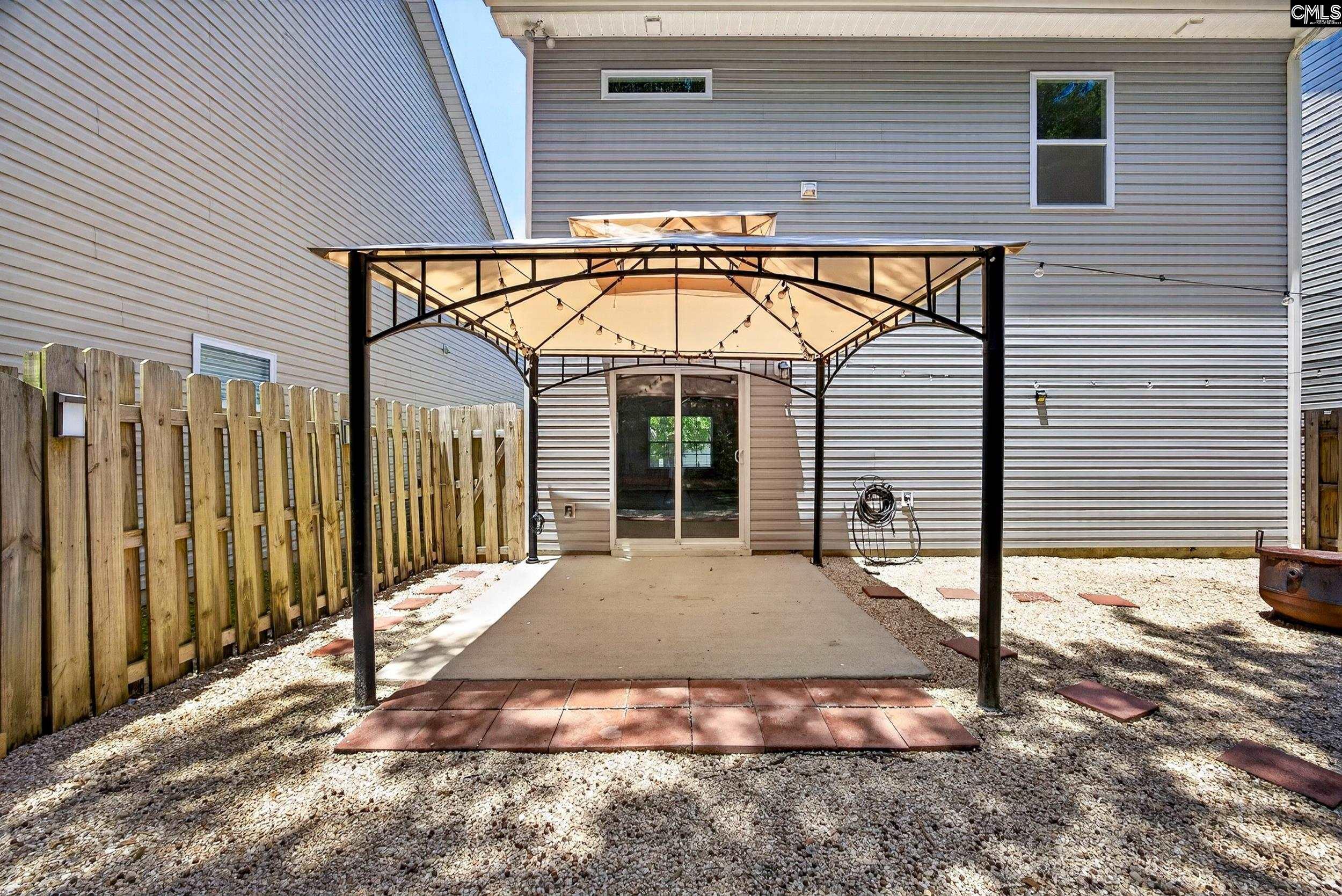 254 Harvest Glen Lane West Columbia, SC 29169