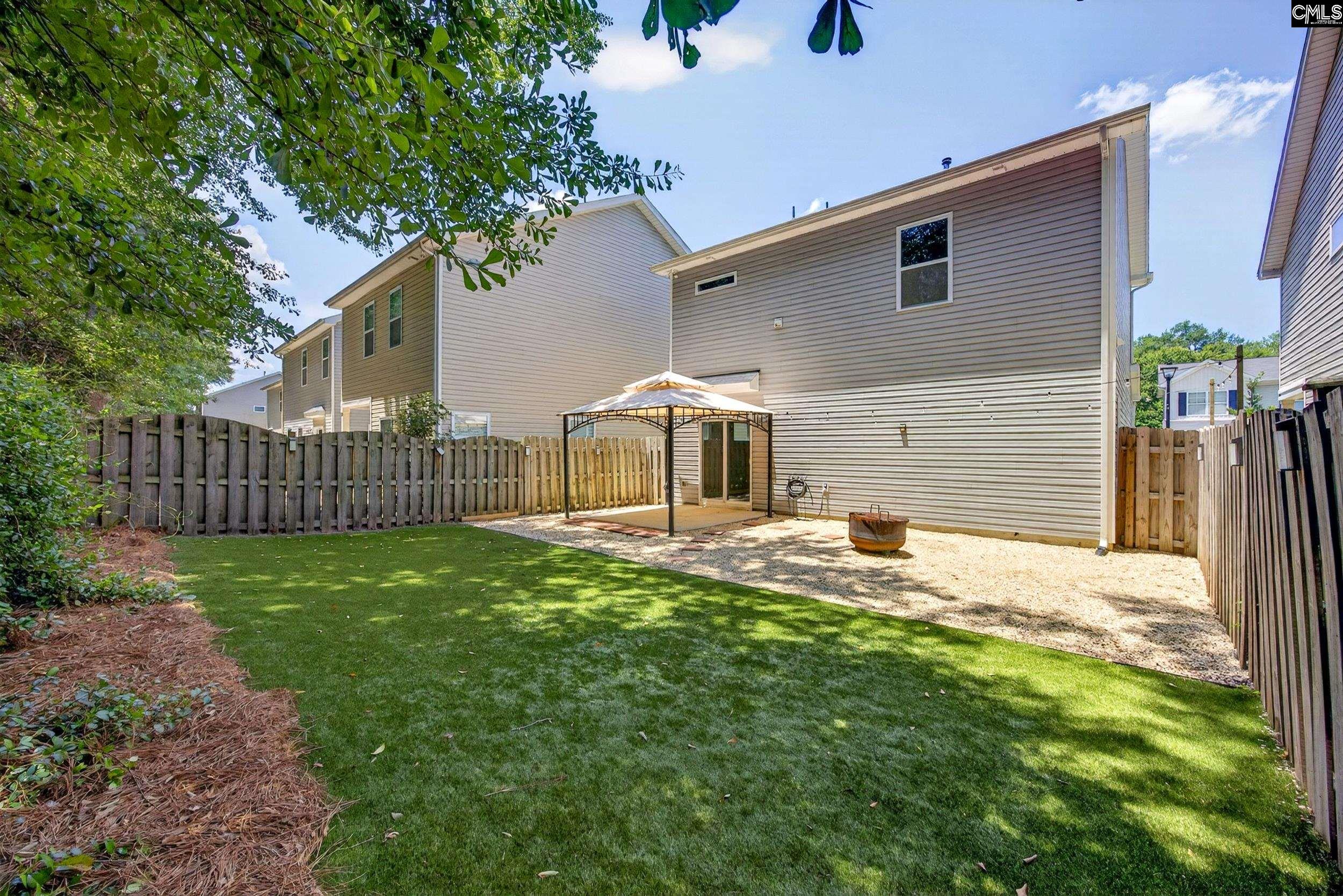 254 Harvest Glen Lane West Columbia, SC 29169