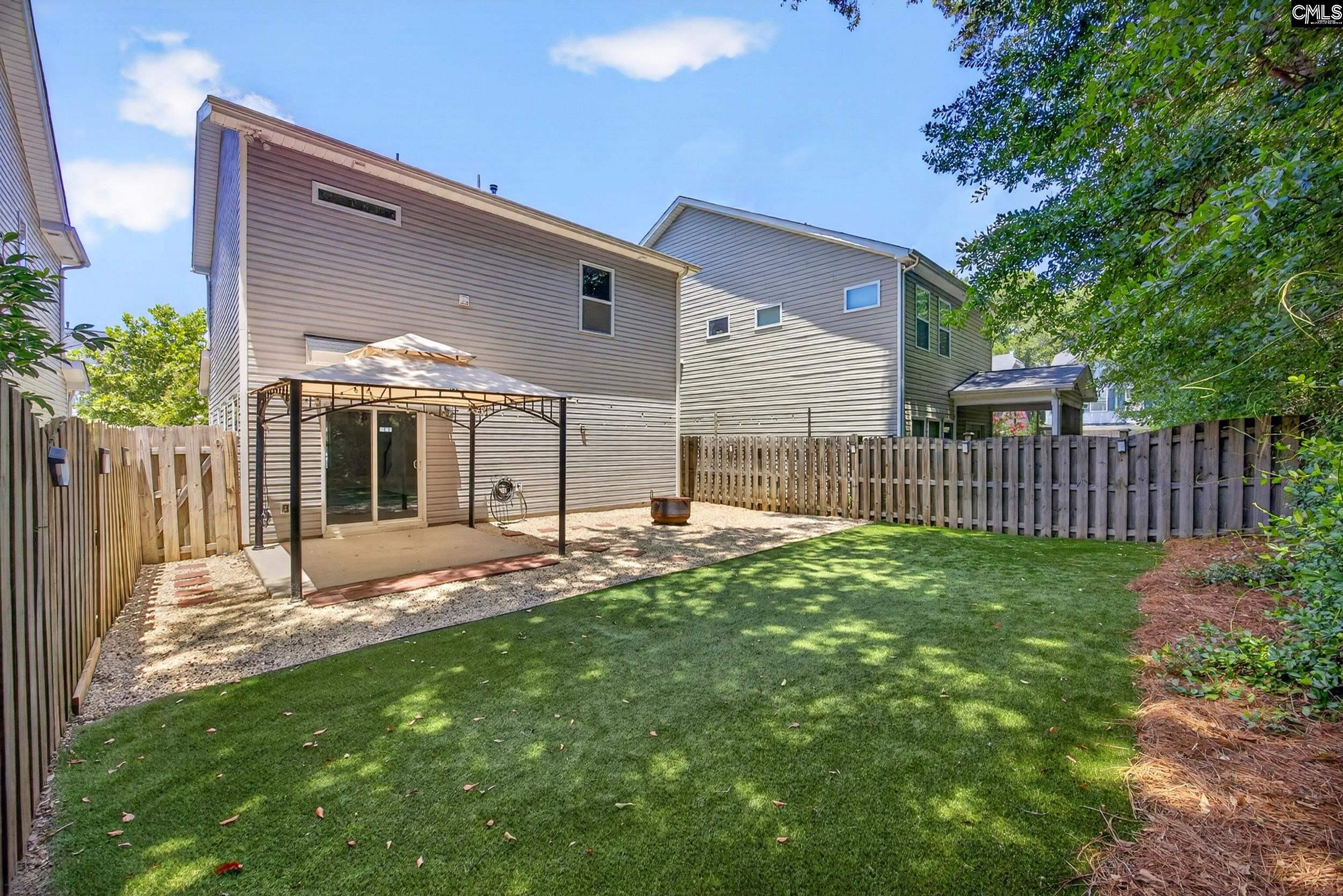 254 Harvest Glen Lane West Columbia, SC 29169