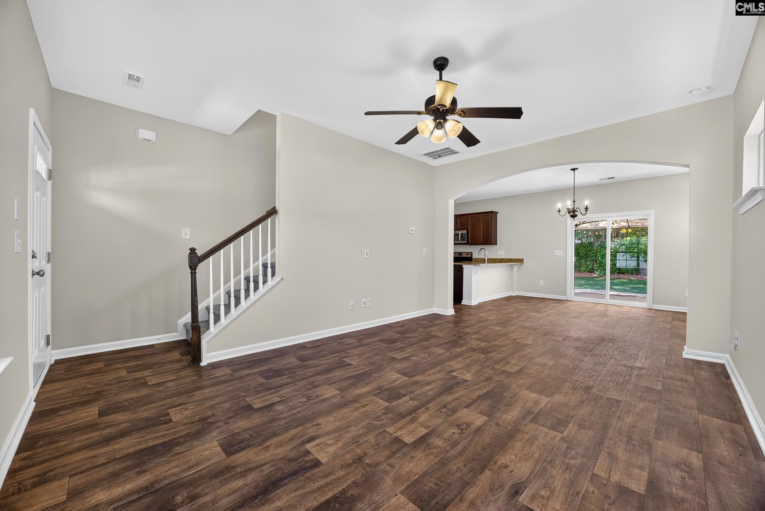 254 Harvest Glen Lane West Columbia, SC 29169