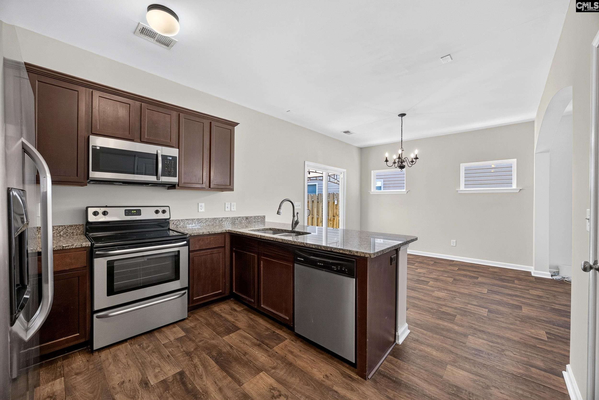 254 Harvest Glen Lane West Columbia, SC 29169