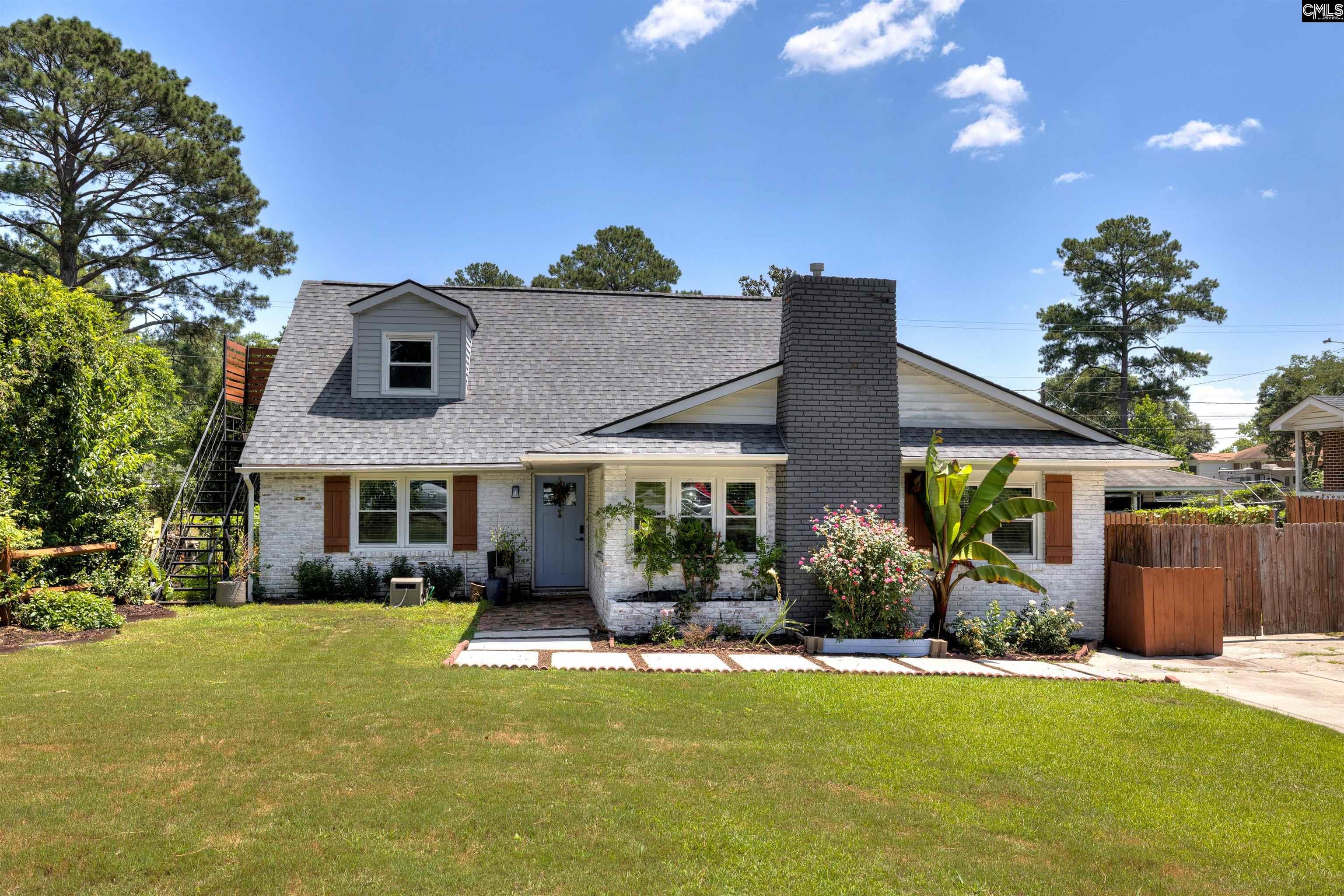 1628 Bristol Drive