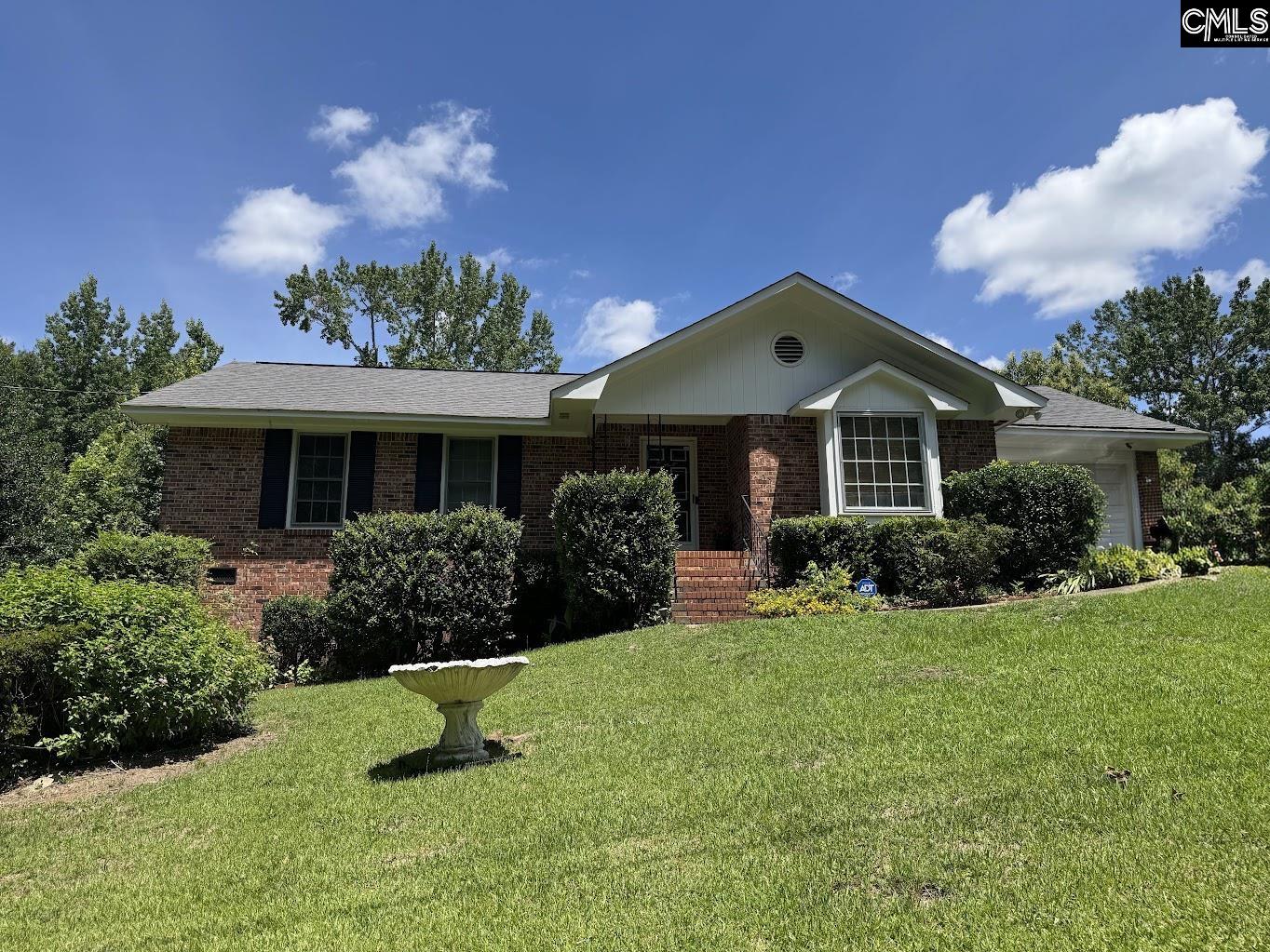 5641 Longview Road Sumter, SC 29154