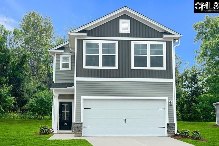 912 Fire Island Road Blythewood, SC 29016