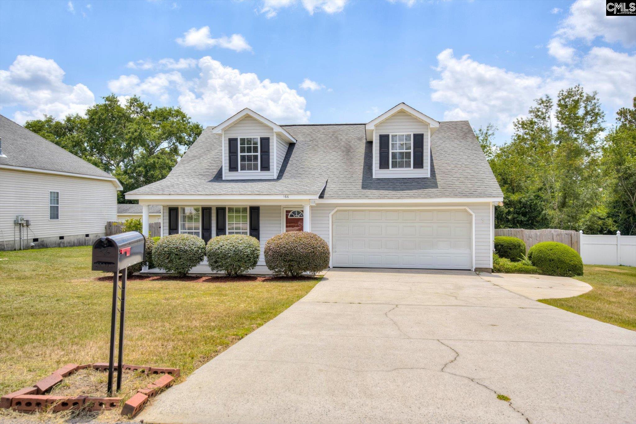 166 Eagle Lake Drive
