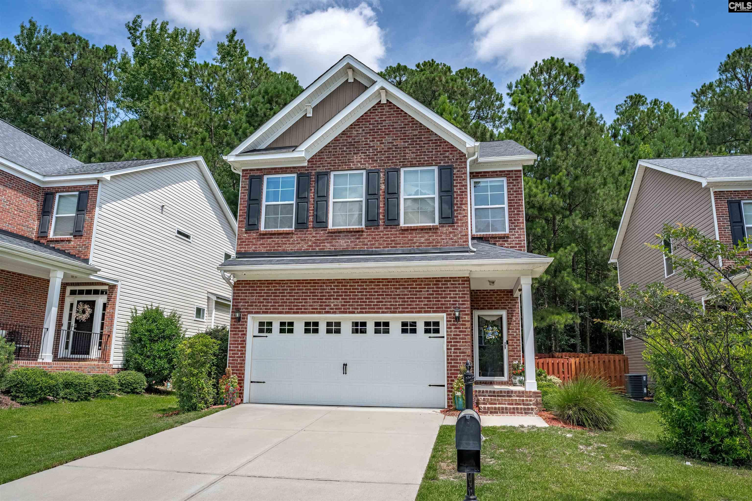176 Marissa Lane Lexington, SC 29072