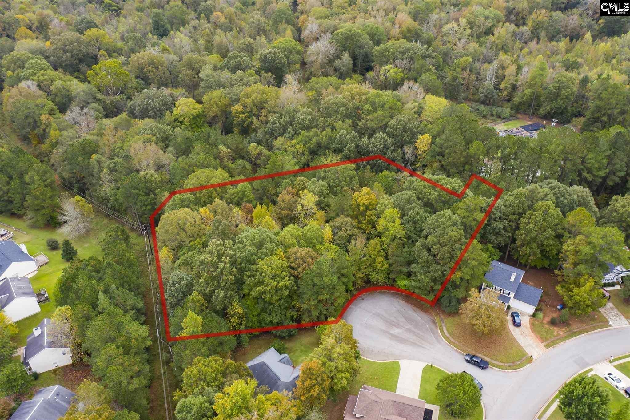 10 Fairlake Court Columbia, SC 29212