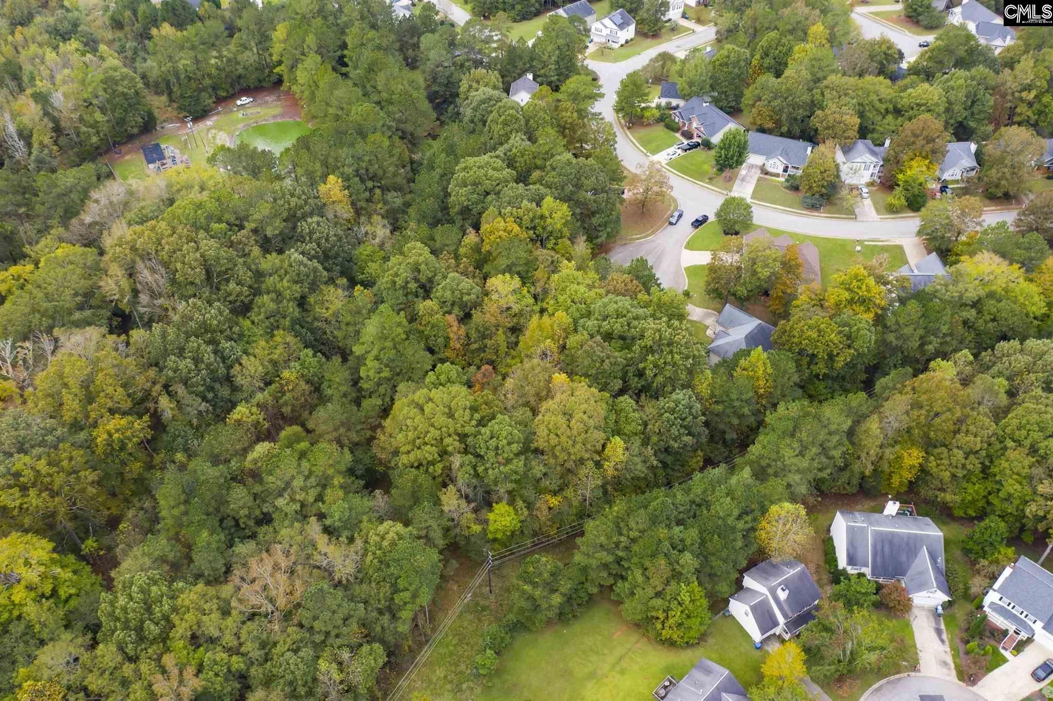 10 Fairlake Court Columbia, SC 29212