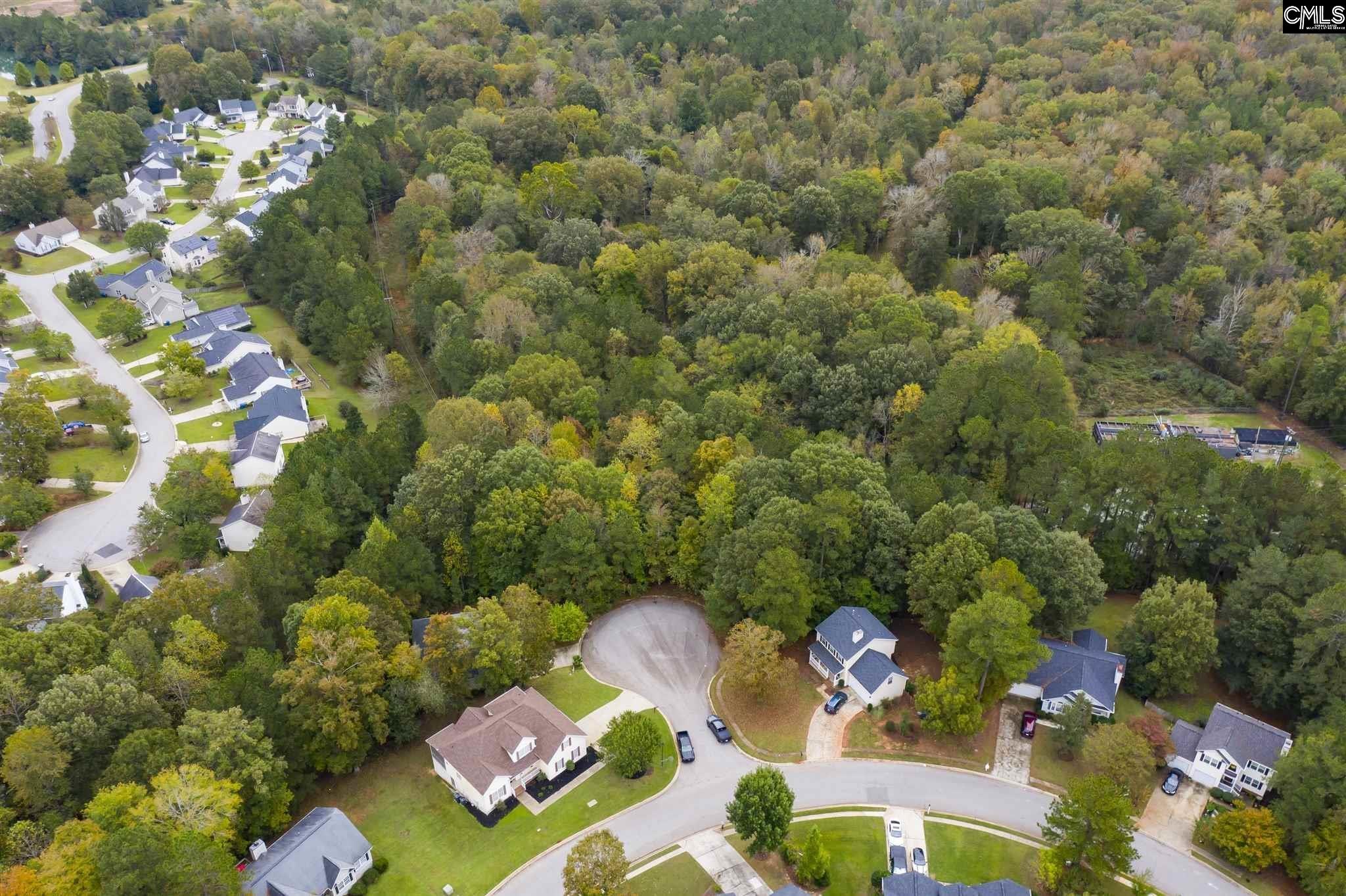 10 Fairlake Court Columbia, SC 29212