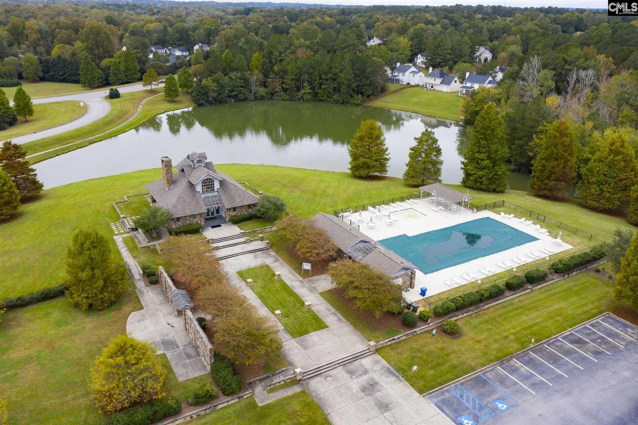 10 Fairlake Court Columbia, SC 29212