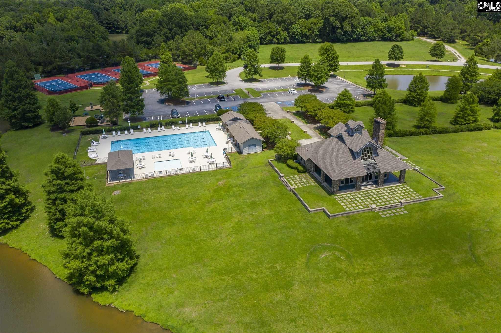 10 Fairlake Court Columbia, SC 29212