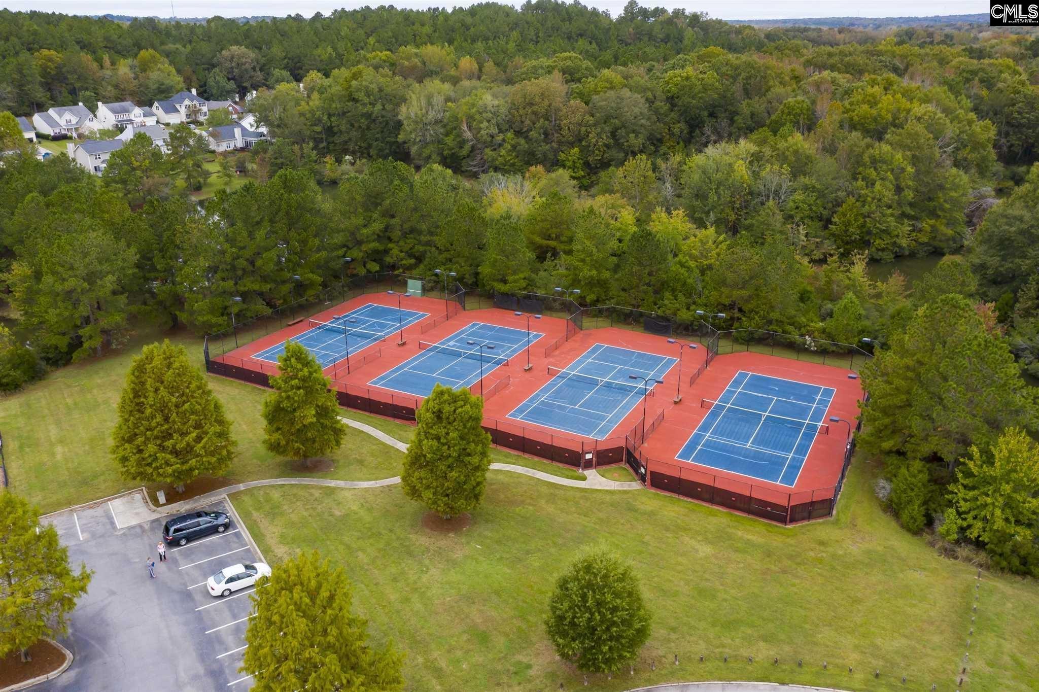 10 Fairlake Court Columbia, SC 29212