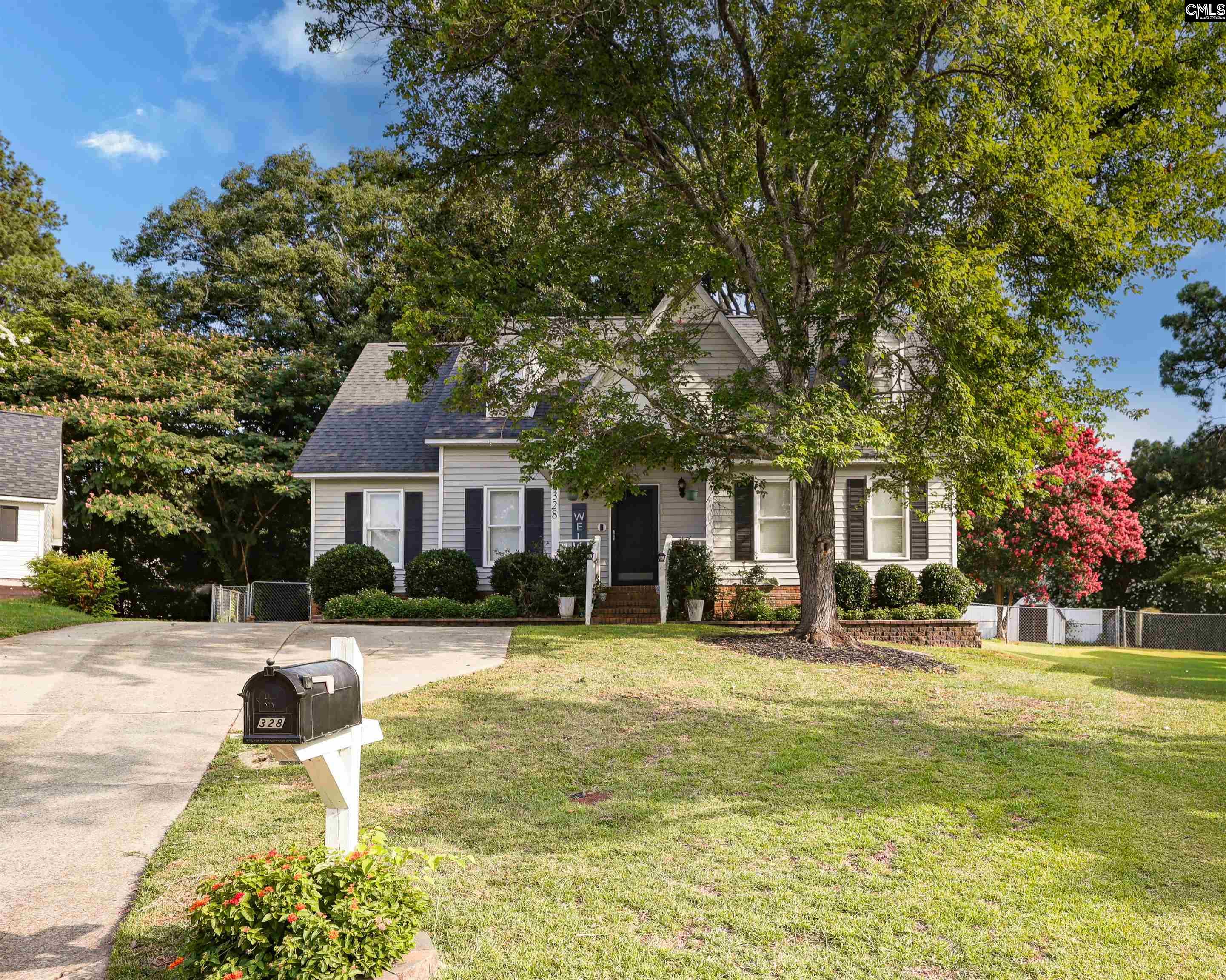 328 Bagford Court Lexington, SC 29072