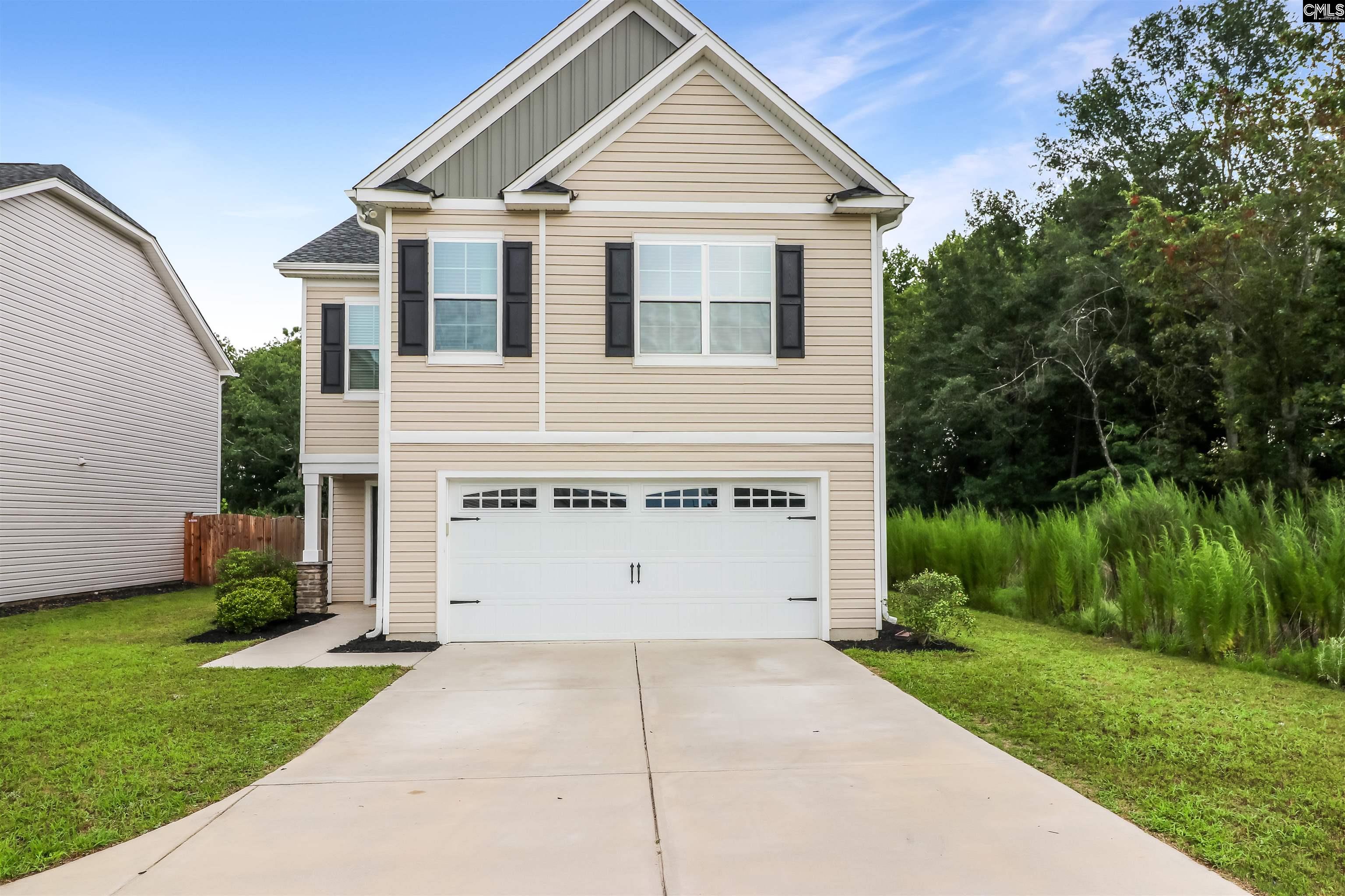750 Wimbee Court