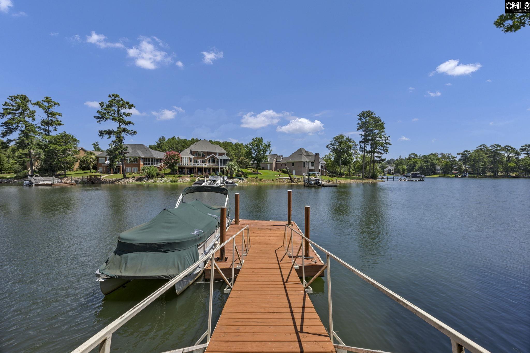 241 Pointe Overlook Drive, Chapin