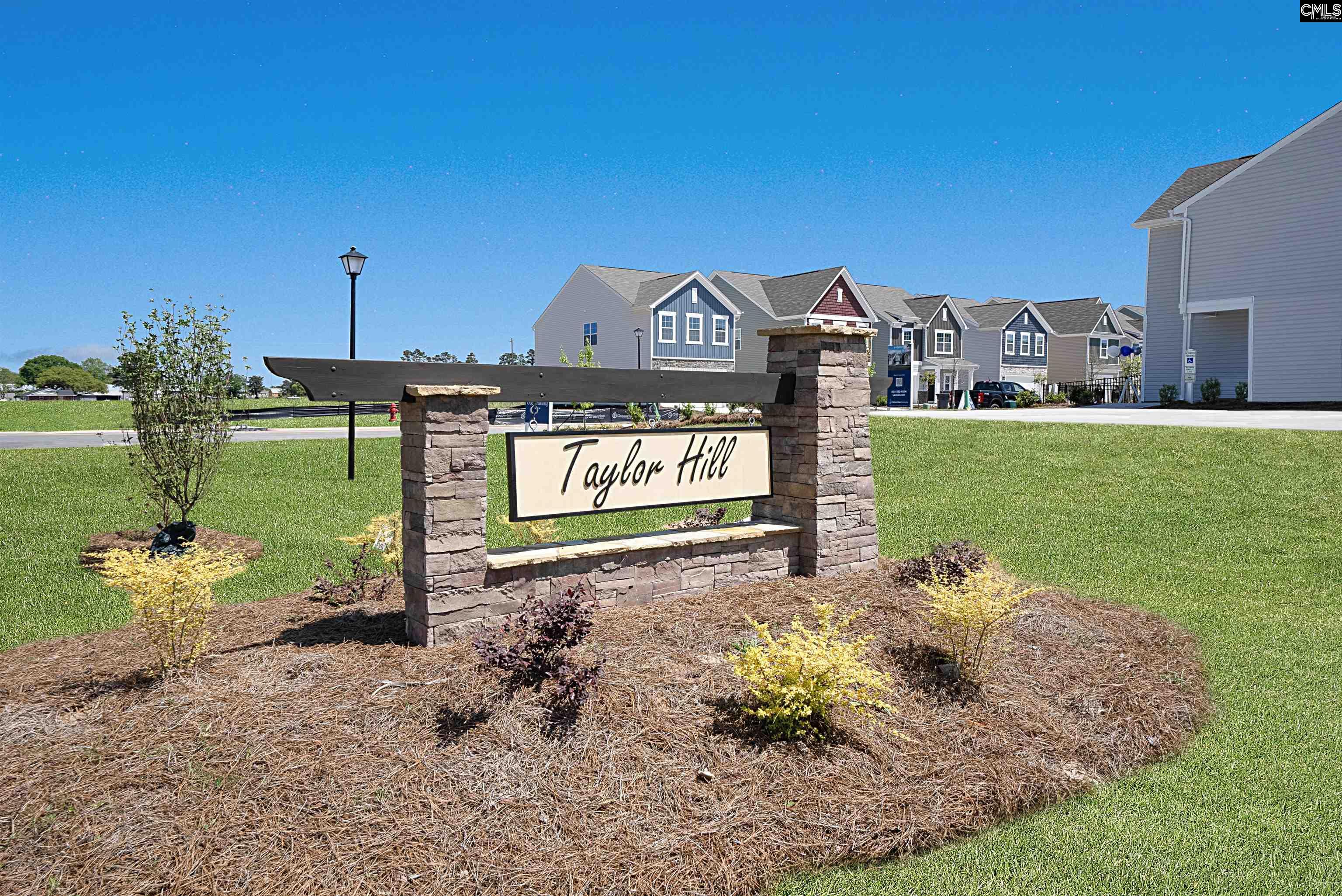 1118 Swindon Run Gilbert, SC 29054