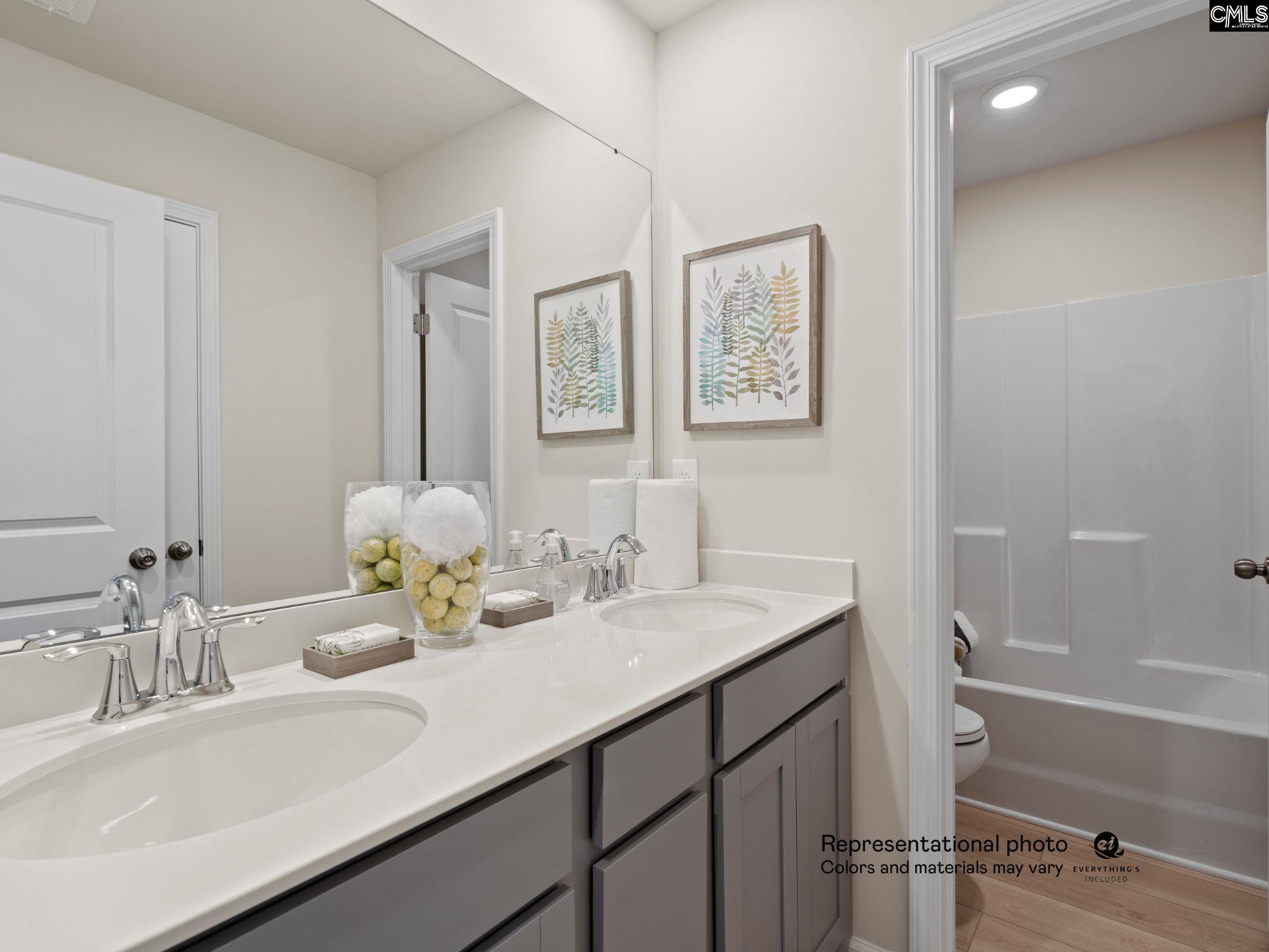 642 Richmond Road Gaston, SC 29053