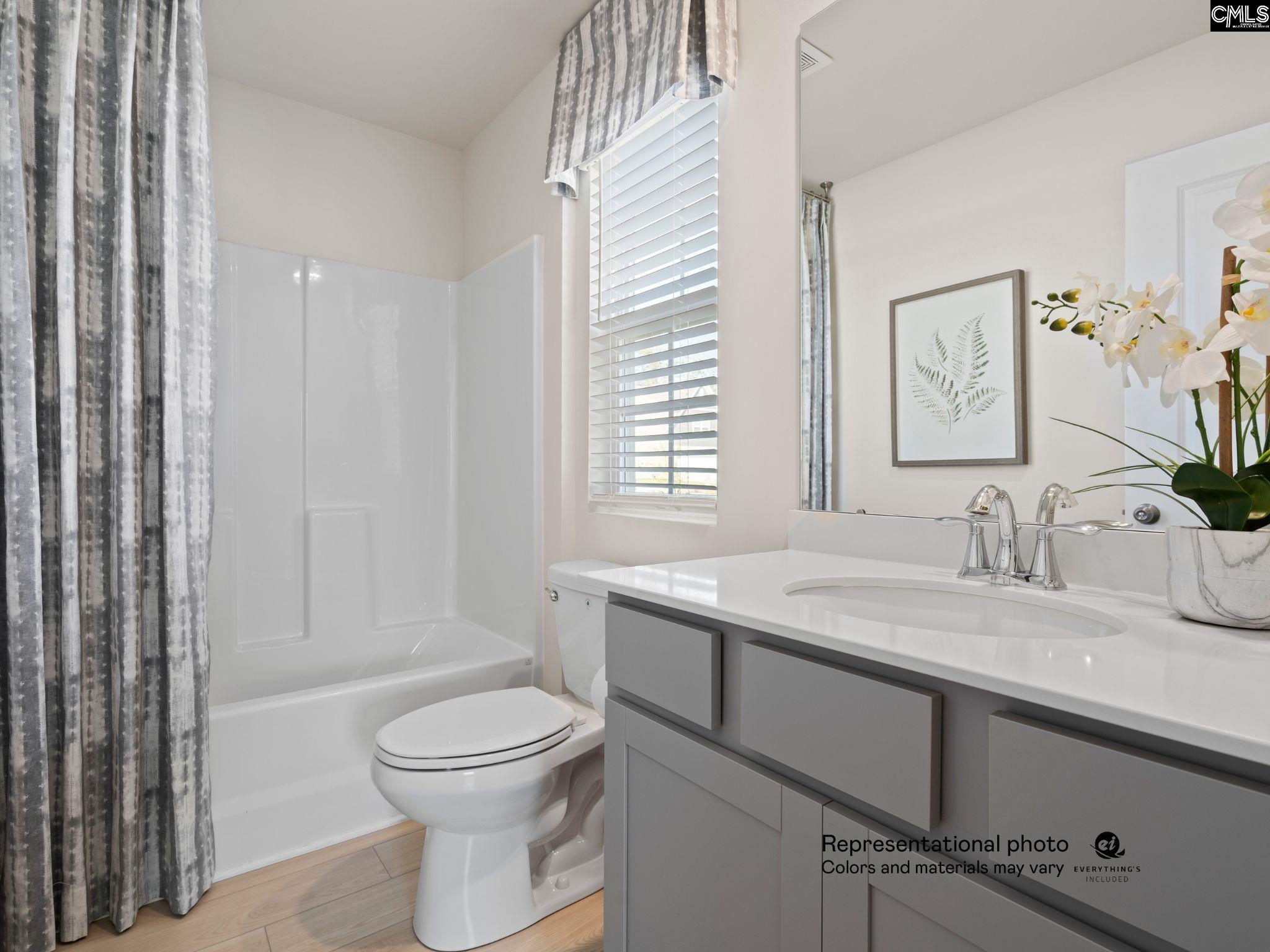 642 Richmond Road Gaston, SC 29053