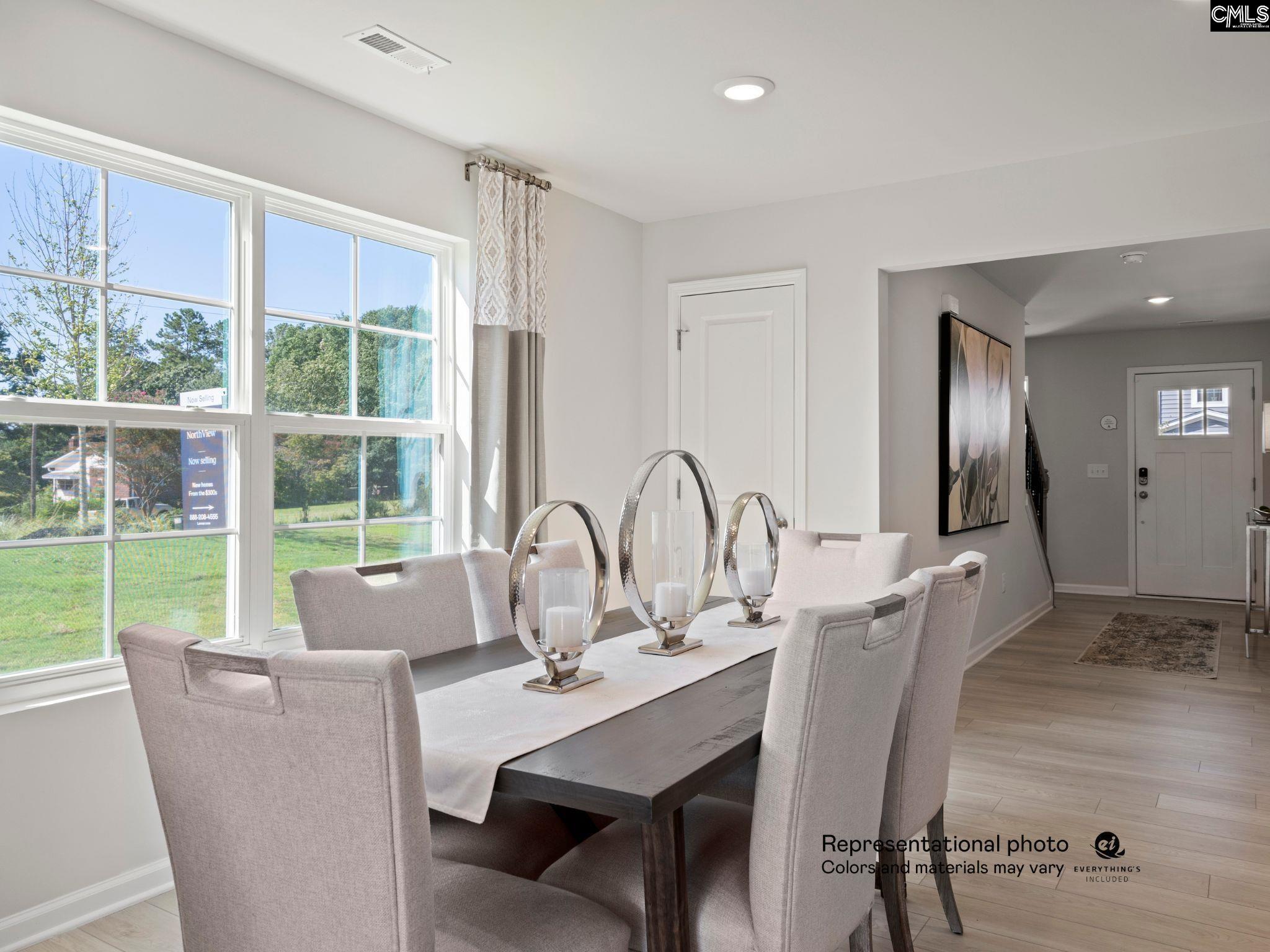 642 Richmond Road Gaston, SC 29053