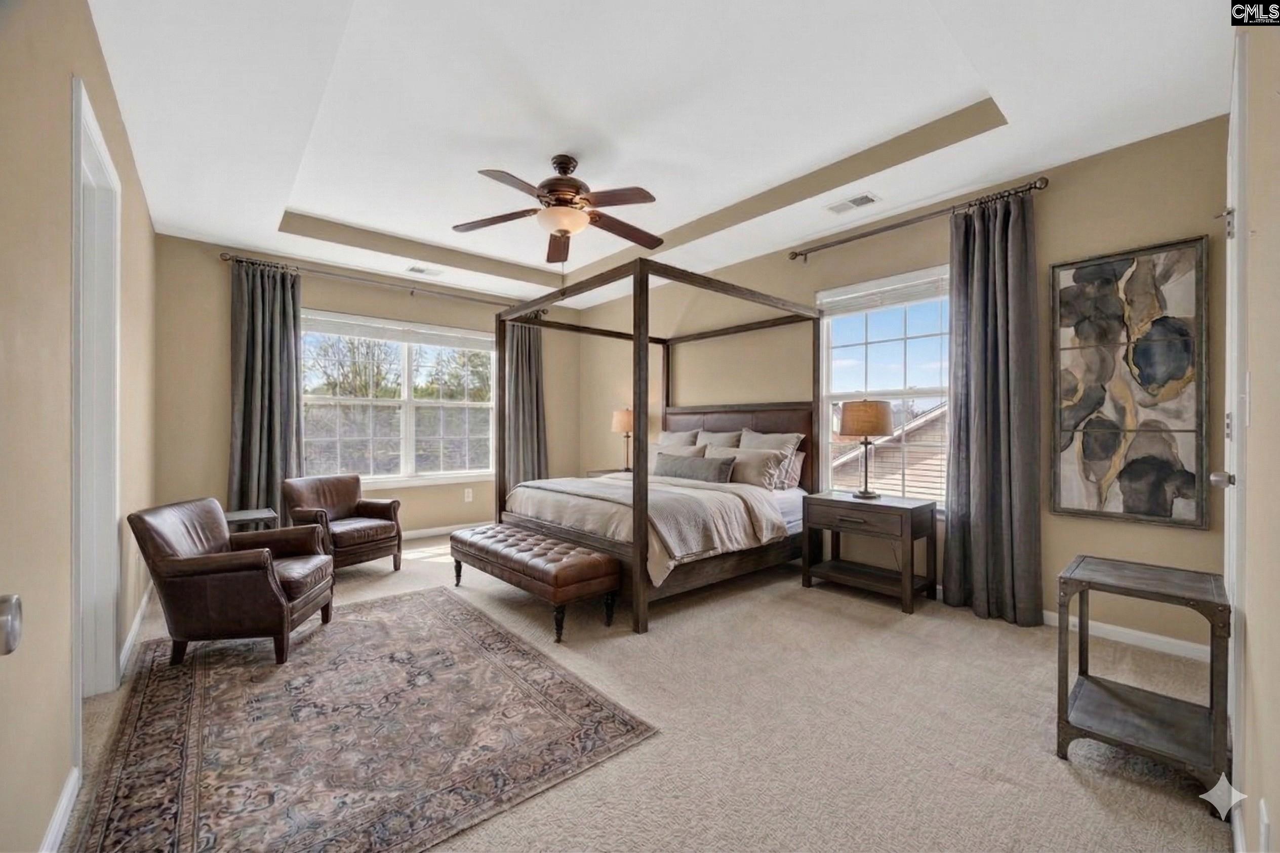 152 Mesa Verde Drive Lexington, SC 29073