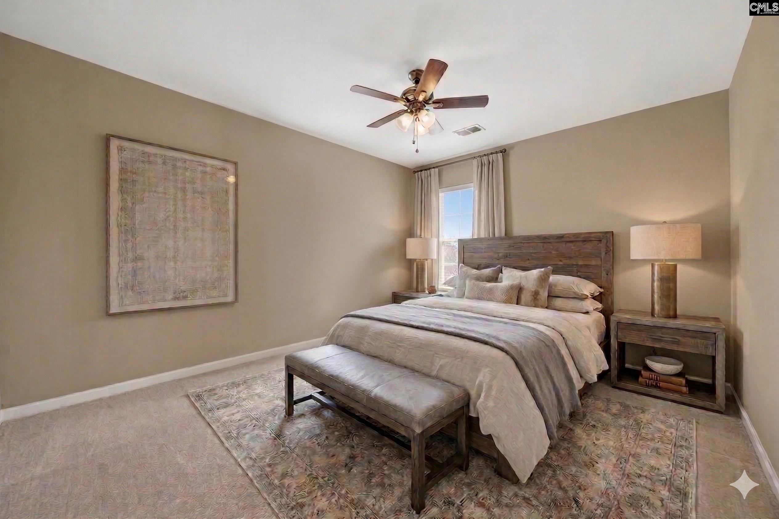 152 Mesa Verde Drive Lexington, SC 29073