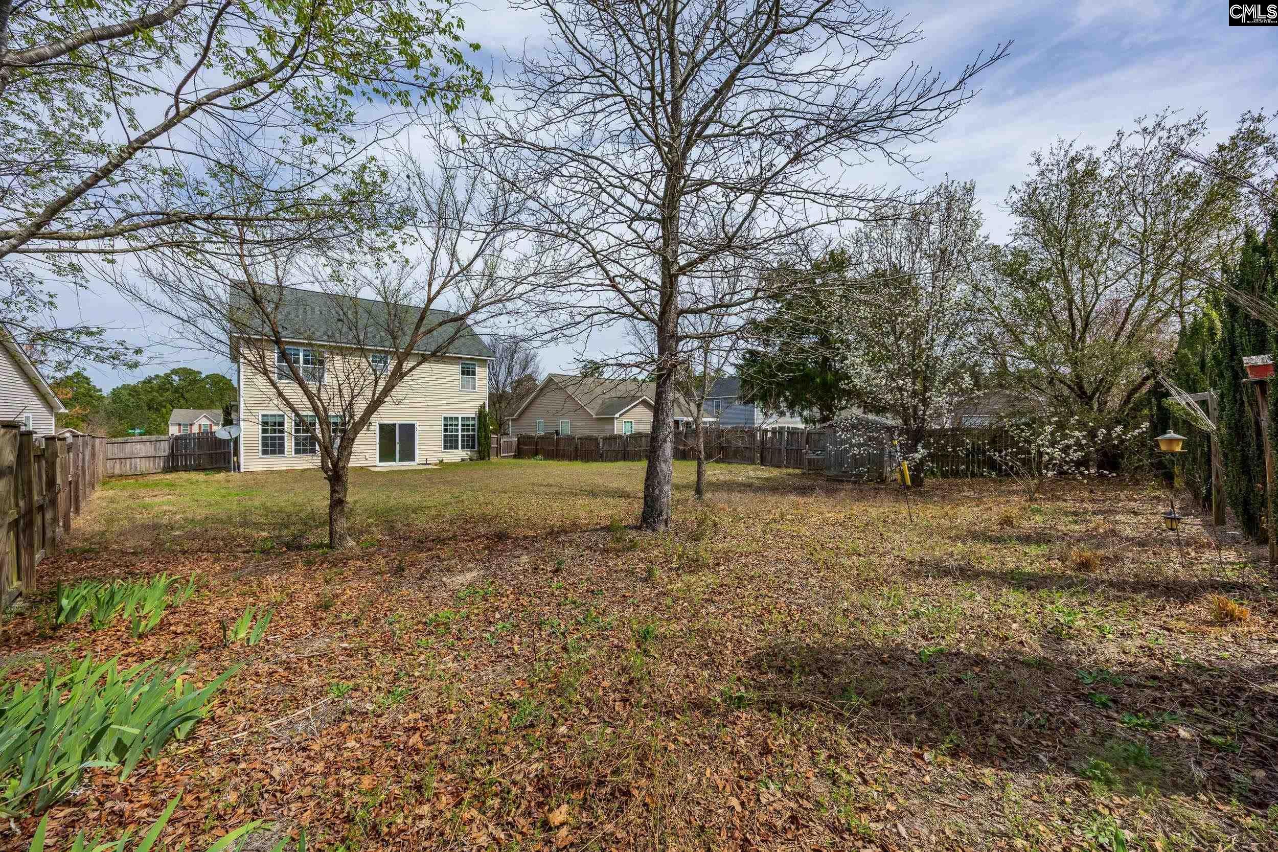 152 Mesa Verde Drive Lexington, SC 29073