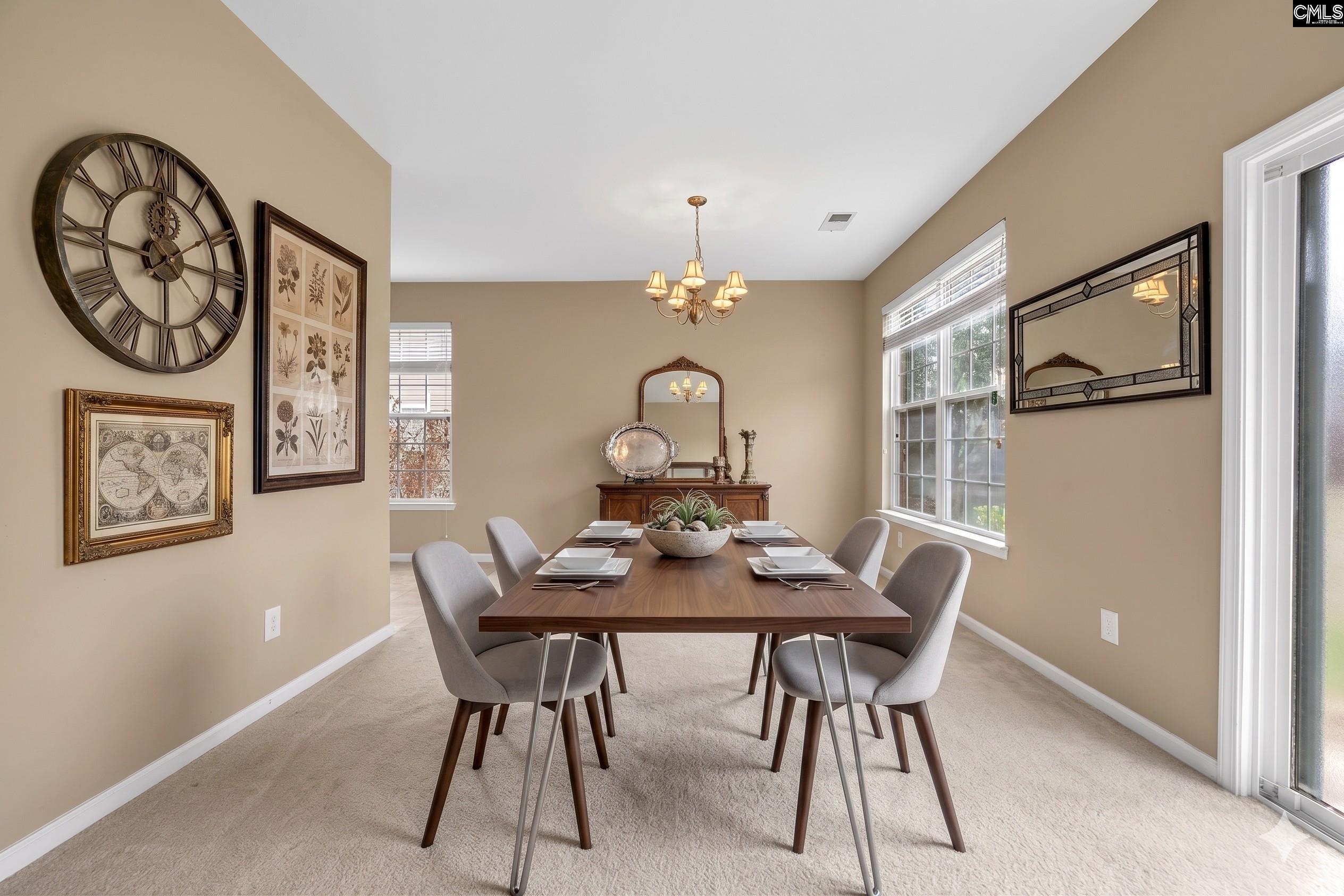 152 Mesa Verde Drive Lexington, SC 29073