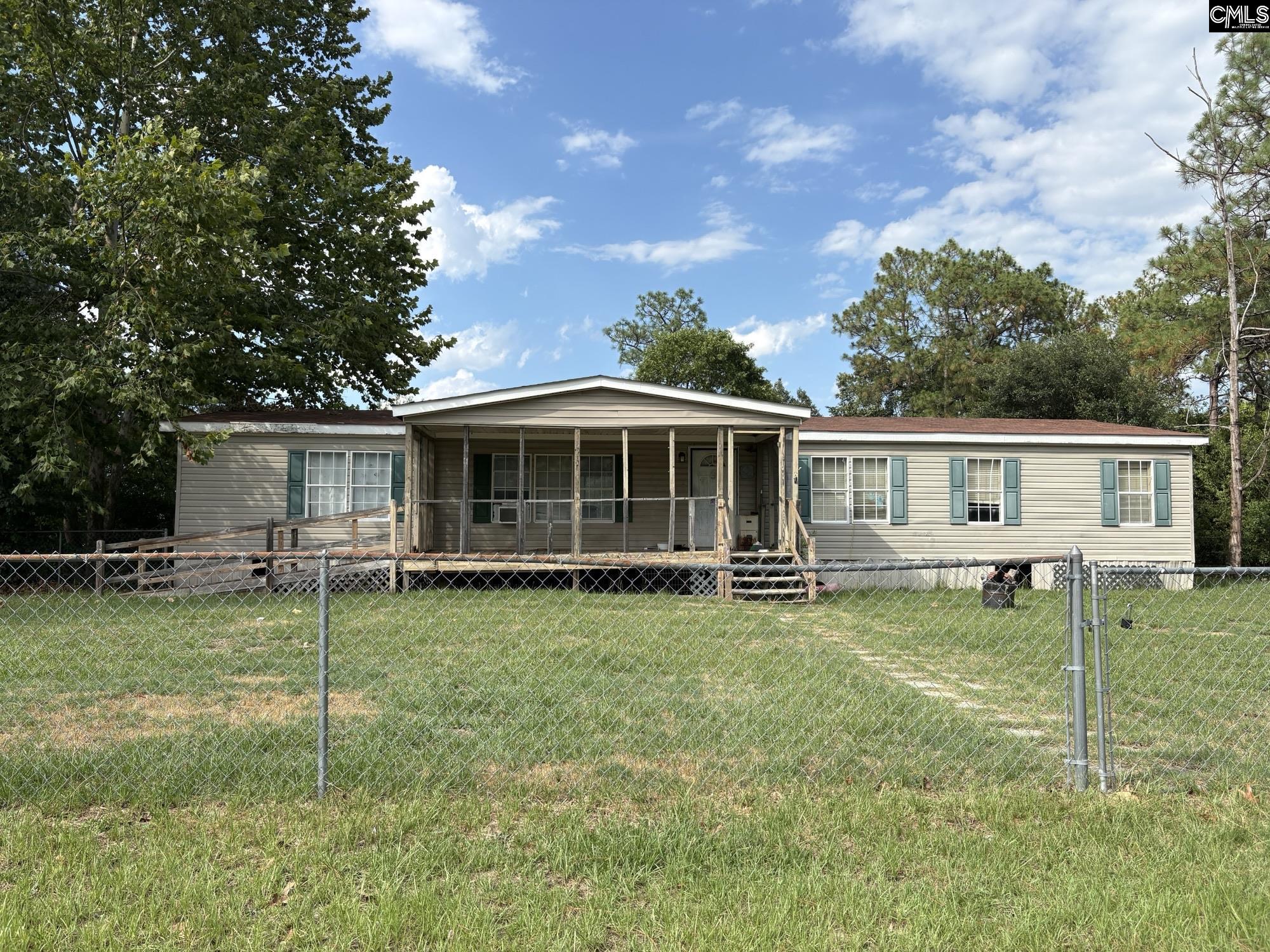 621 Burmaster Drive