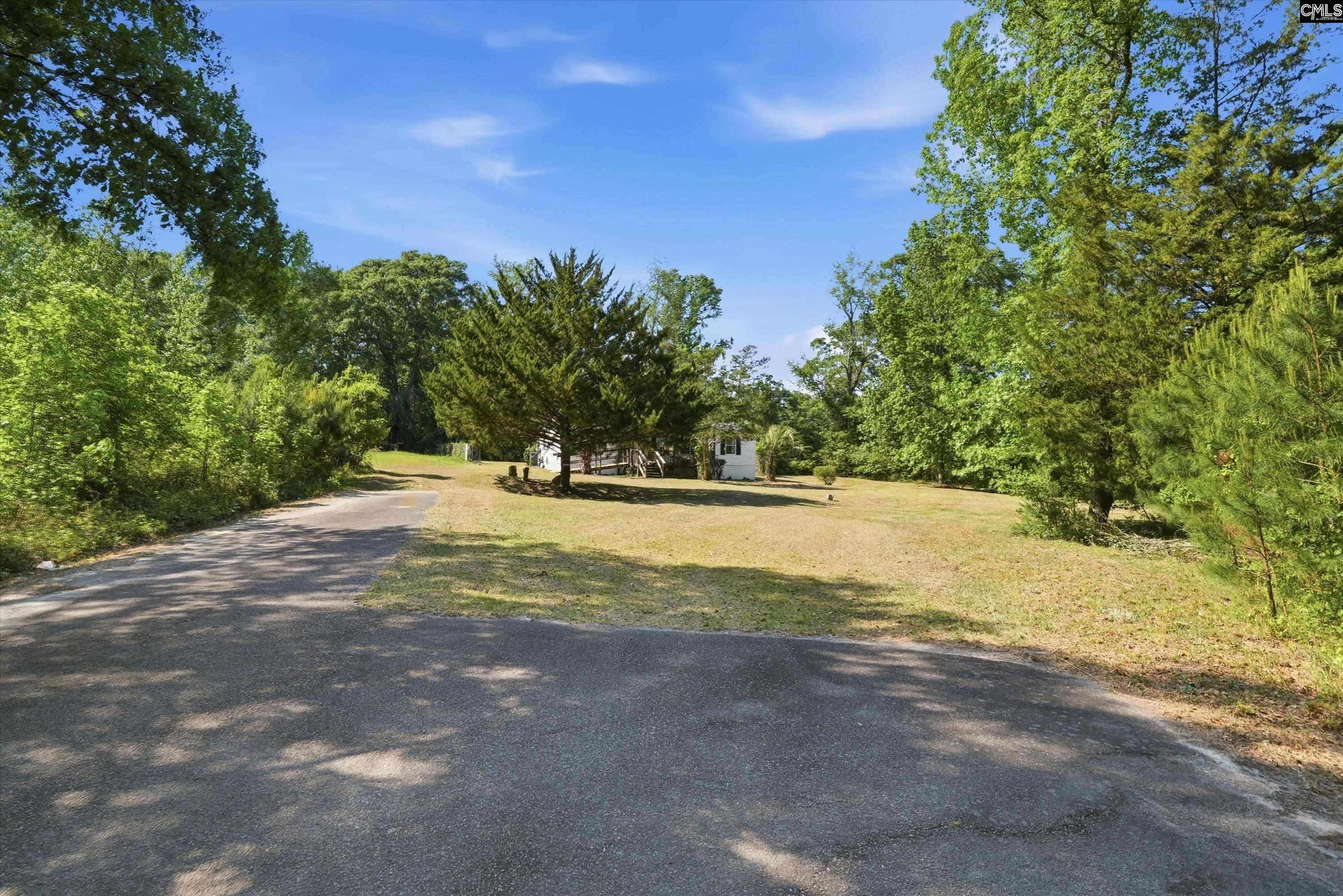 842 Links Court Orangeburg, SC 29115
