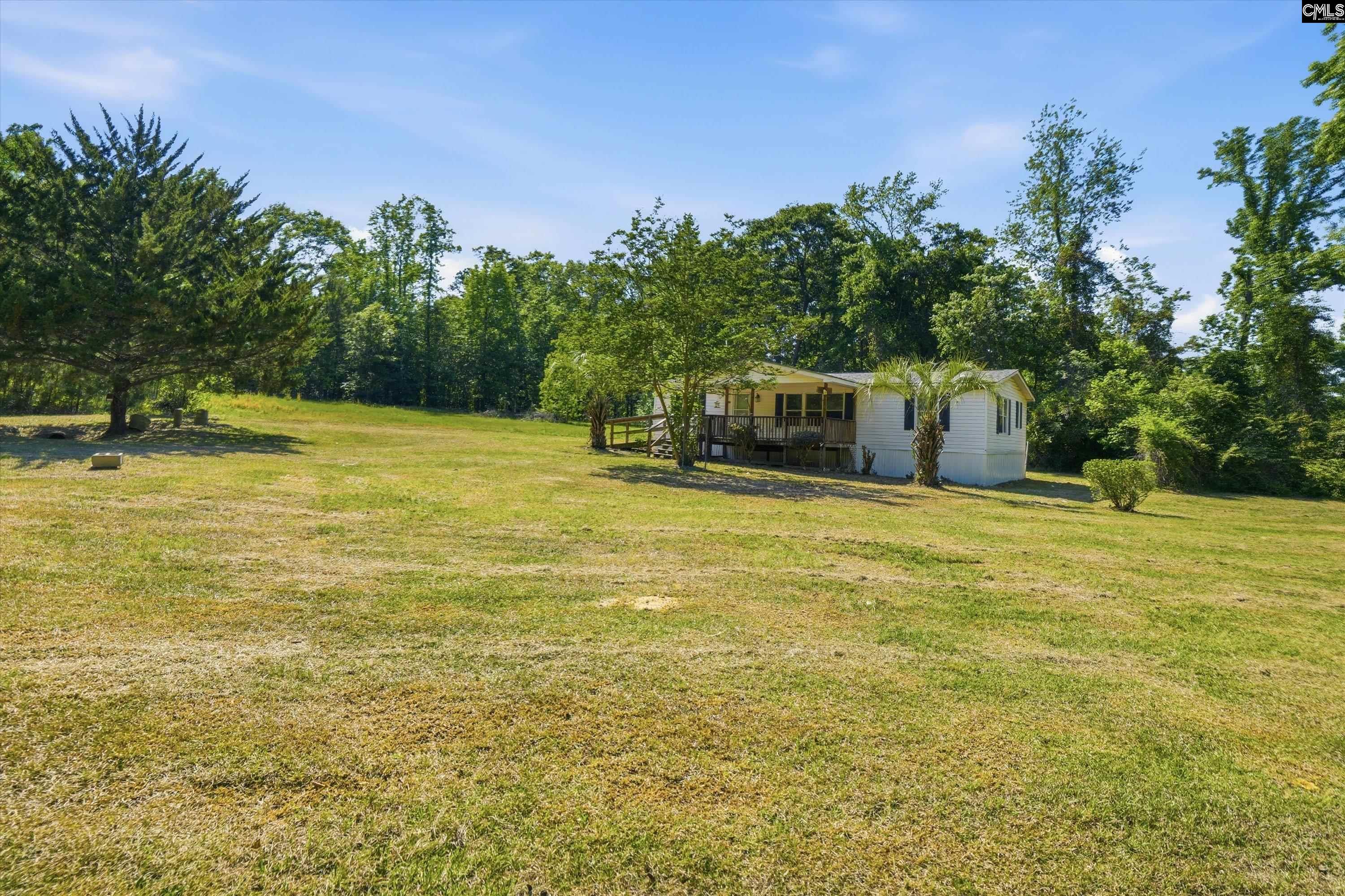 842 Links Court Orangeburg, SC 29115