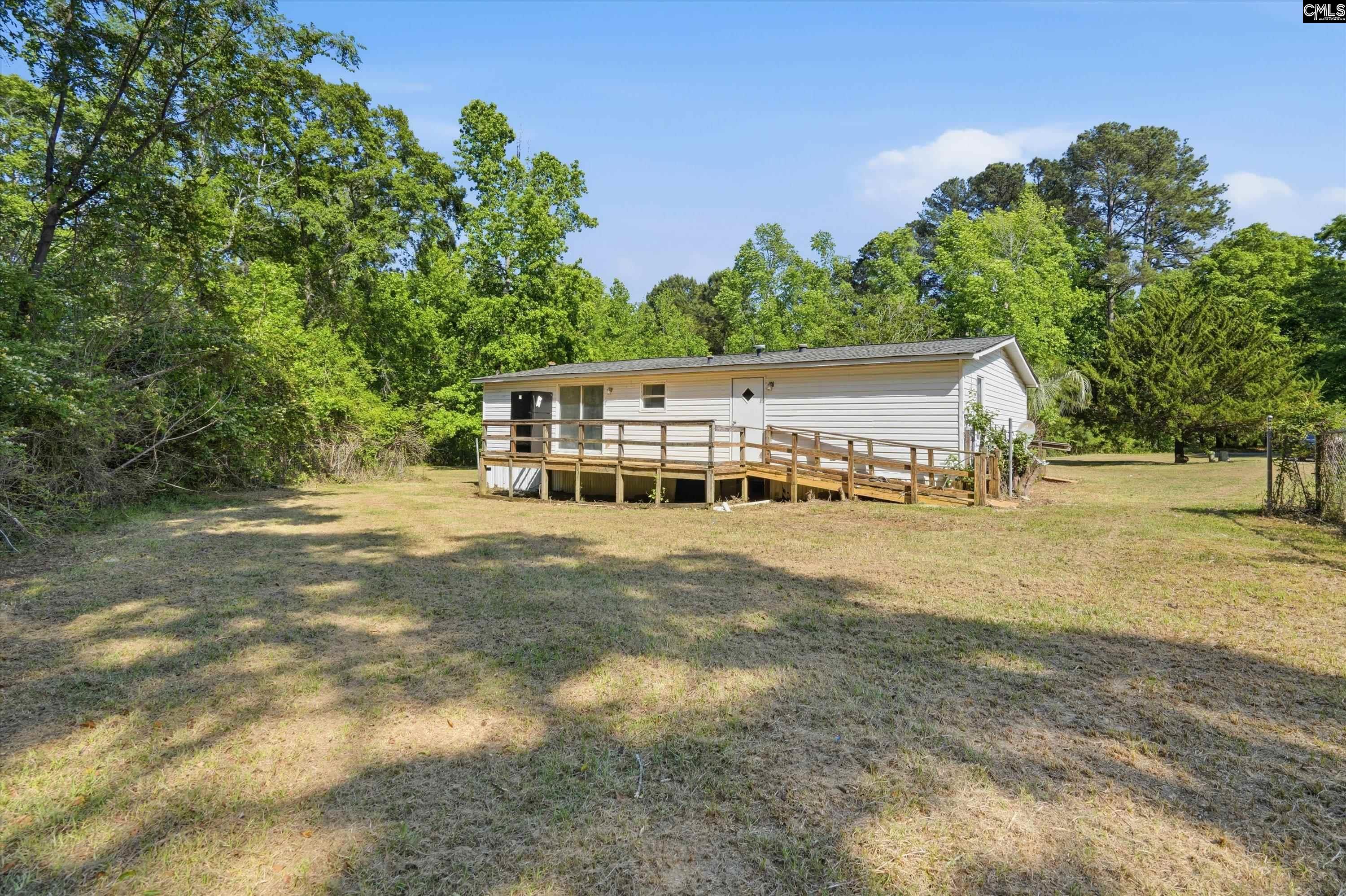 842 Links Court Orangeburg, SC 29115