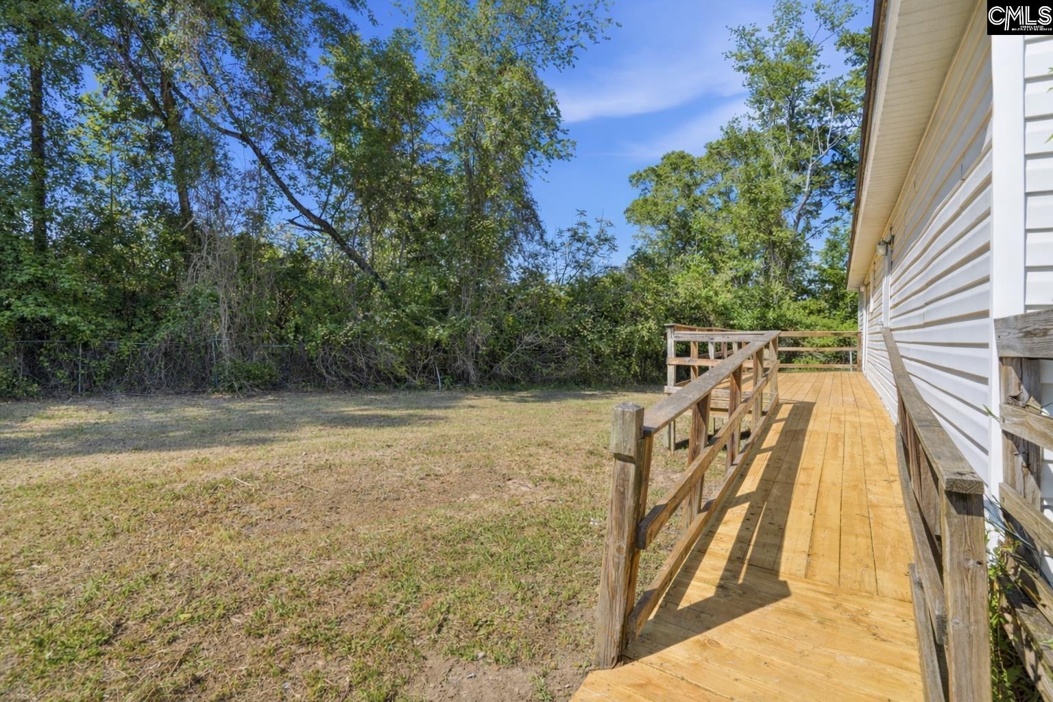 842 Links Court Orangeburg, SC 29115