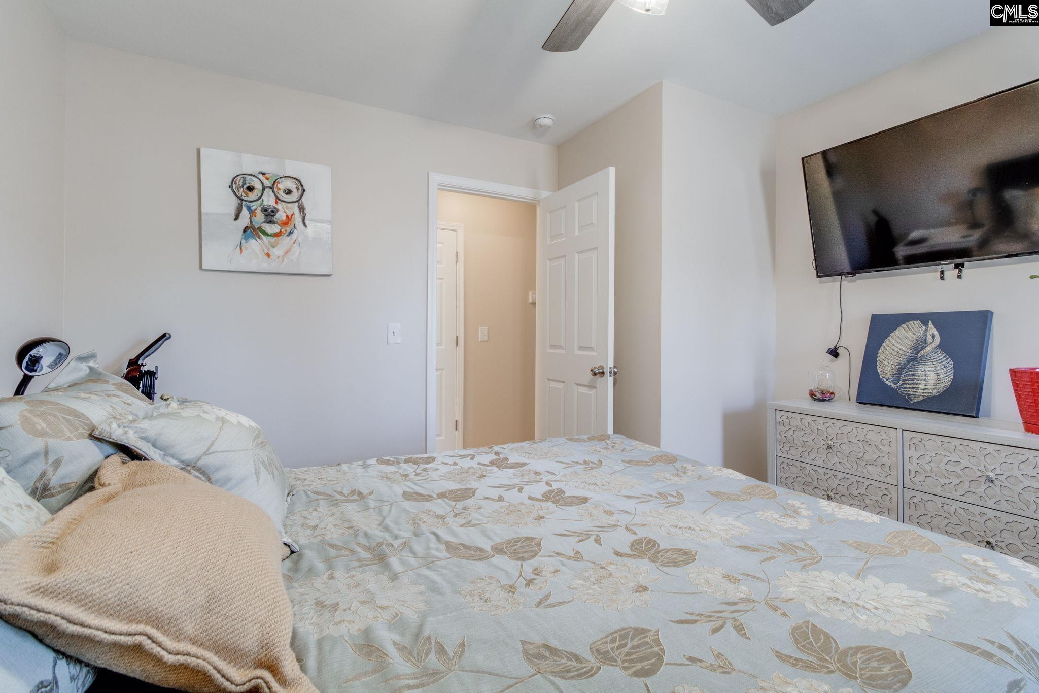 138 Potters View Road Blythewood, SC 29016-7232