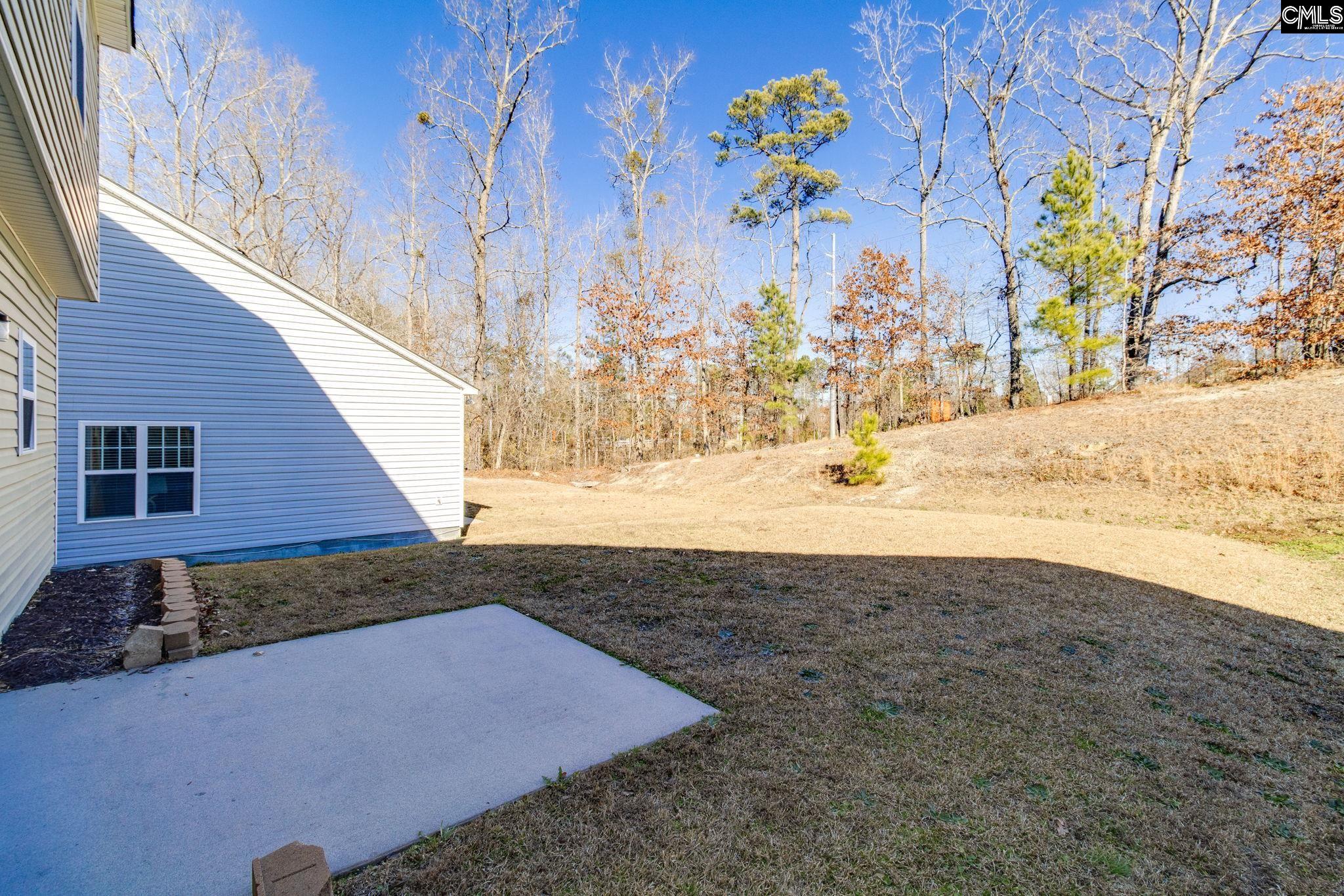 138 Potters View Road Blythewood, SC 29016-7232