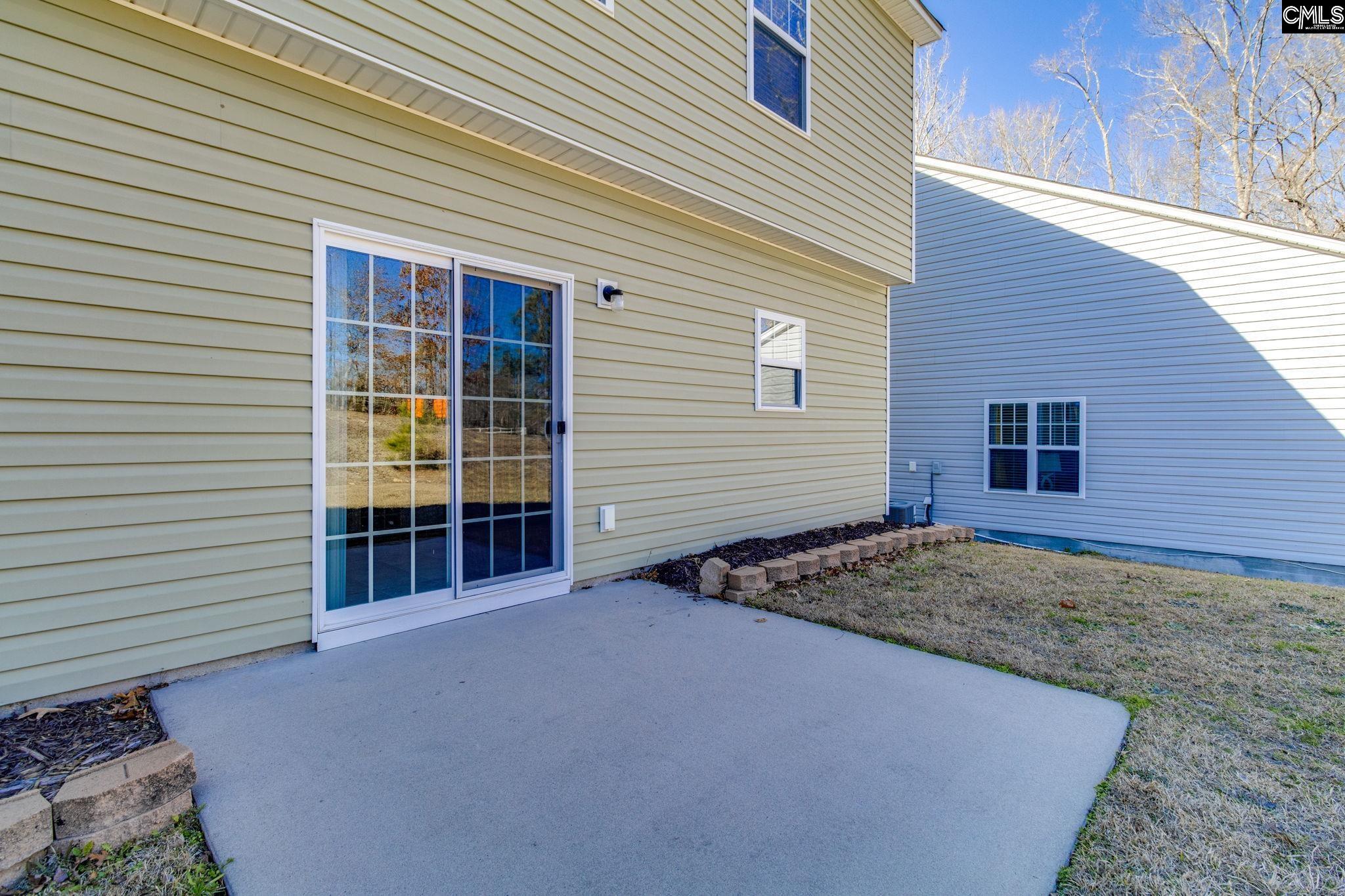138 Potters View Road Blythewood, SC 29016-7232