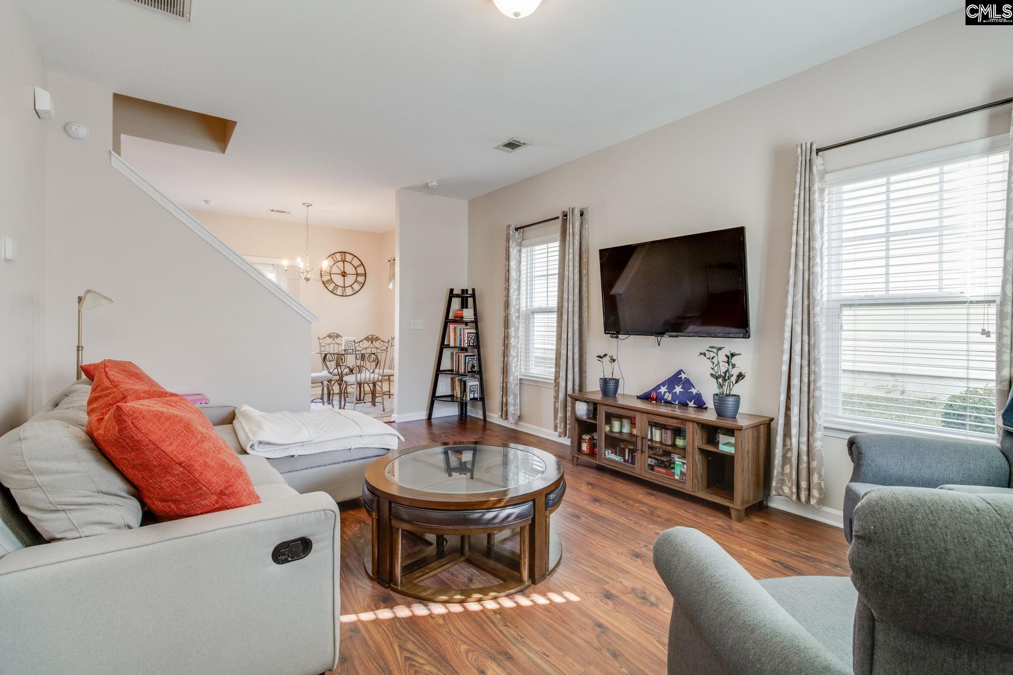 138 Potters View Road Blythewood, SC 29016-7232
