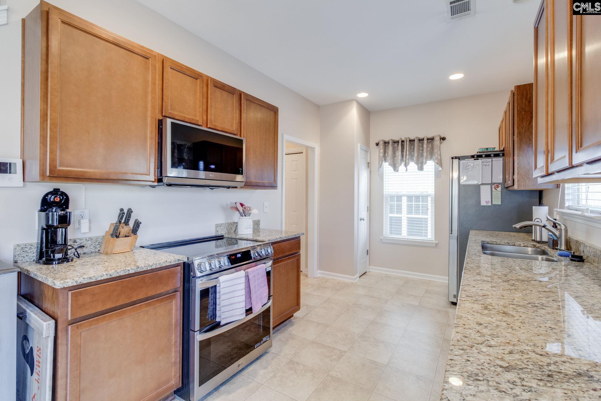 138 Potters View Road Blythewood, SC 29016-7232