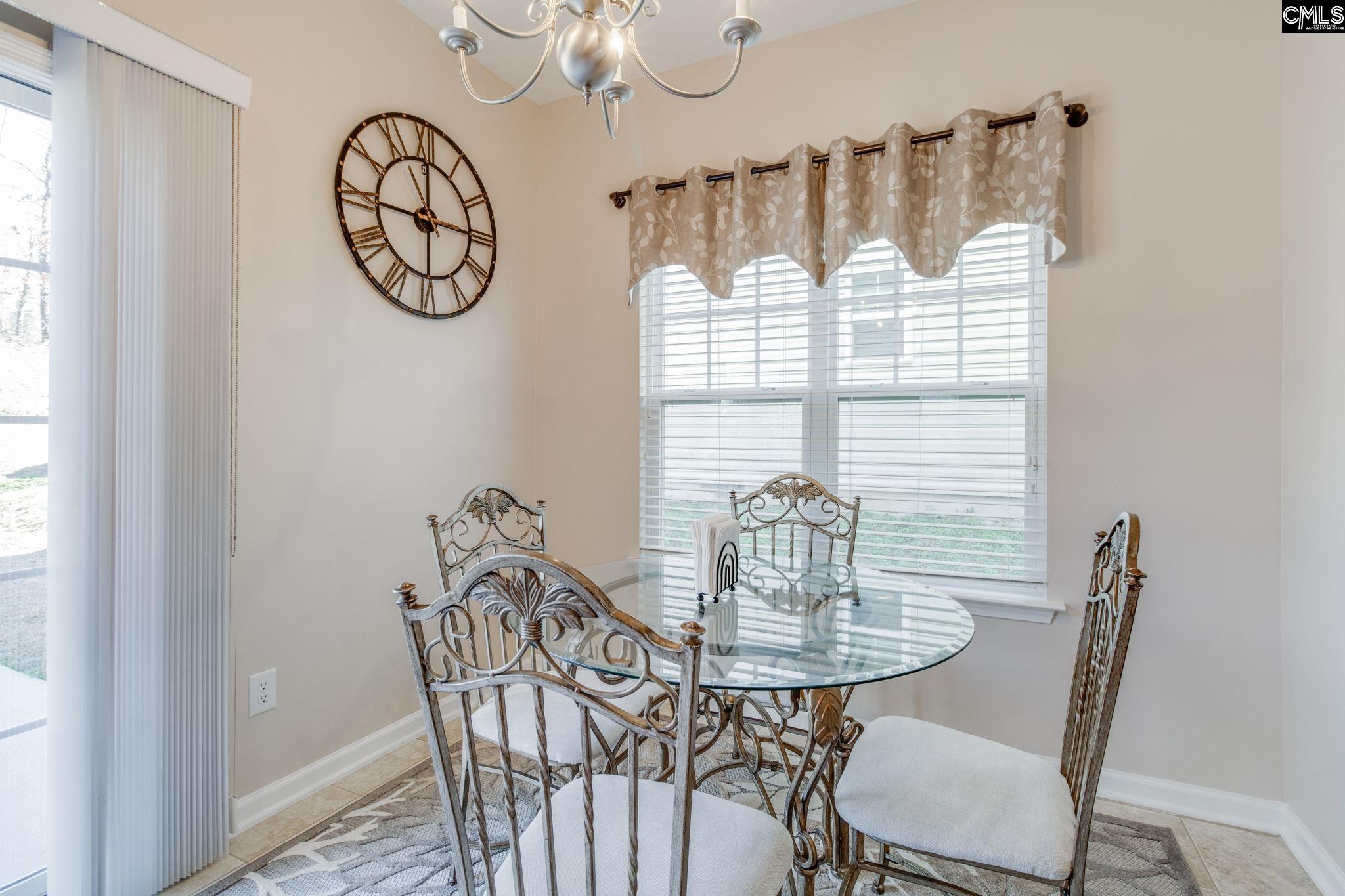 138 Potters View Road Blythewood, SC 29016-7232