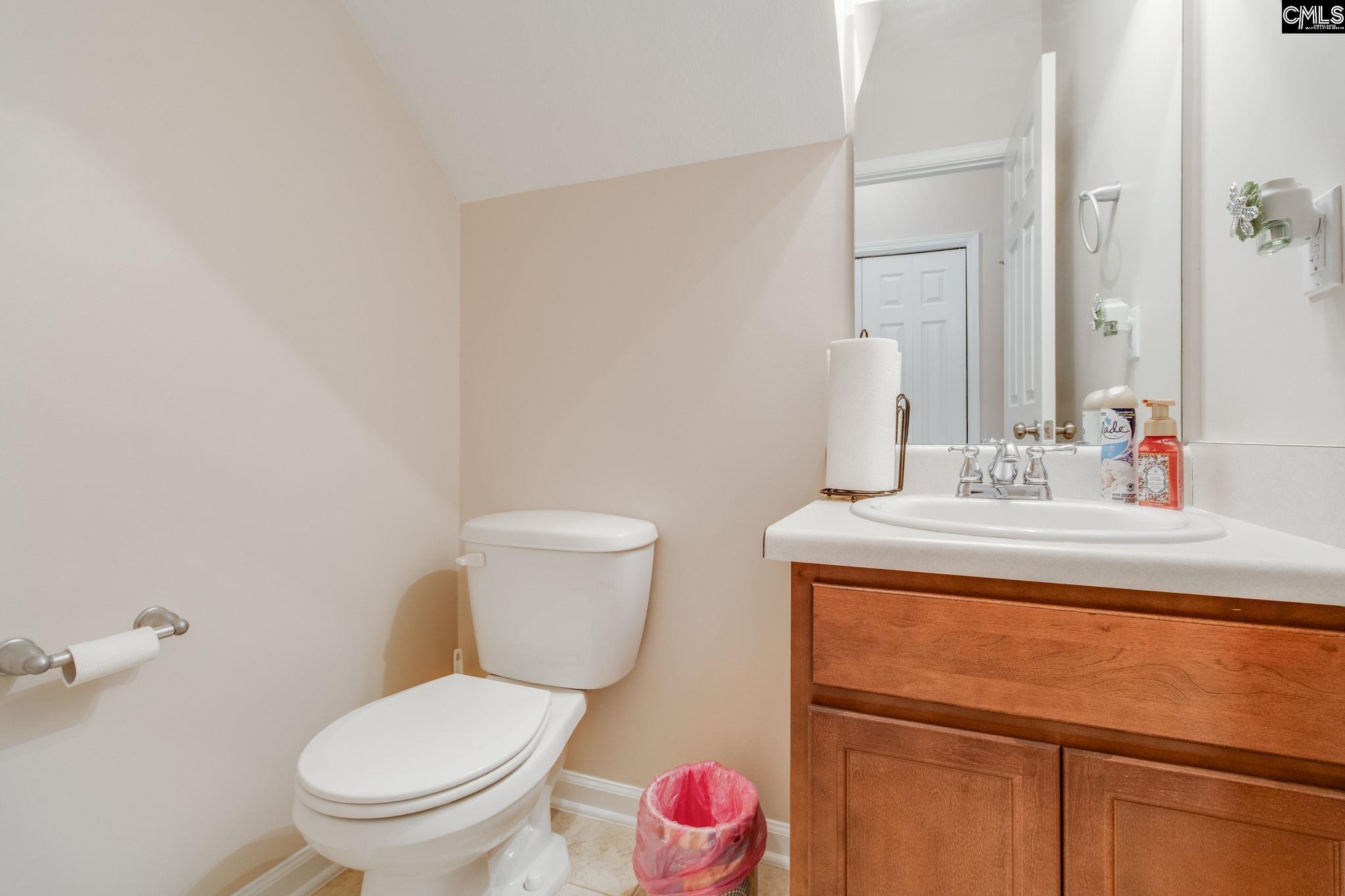 138 Potters View Road Blythewood, SC 29016-7232